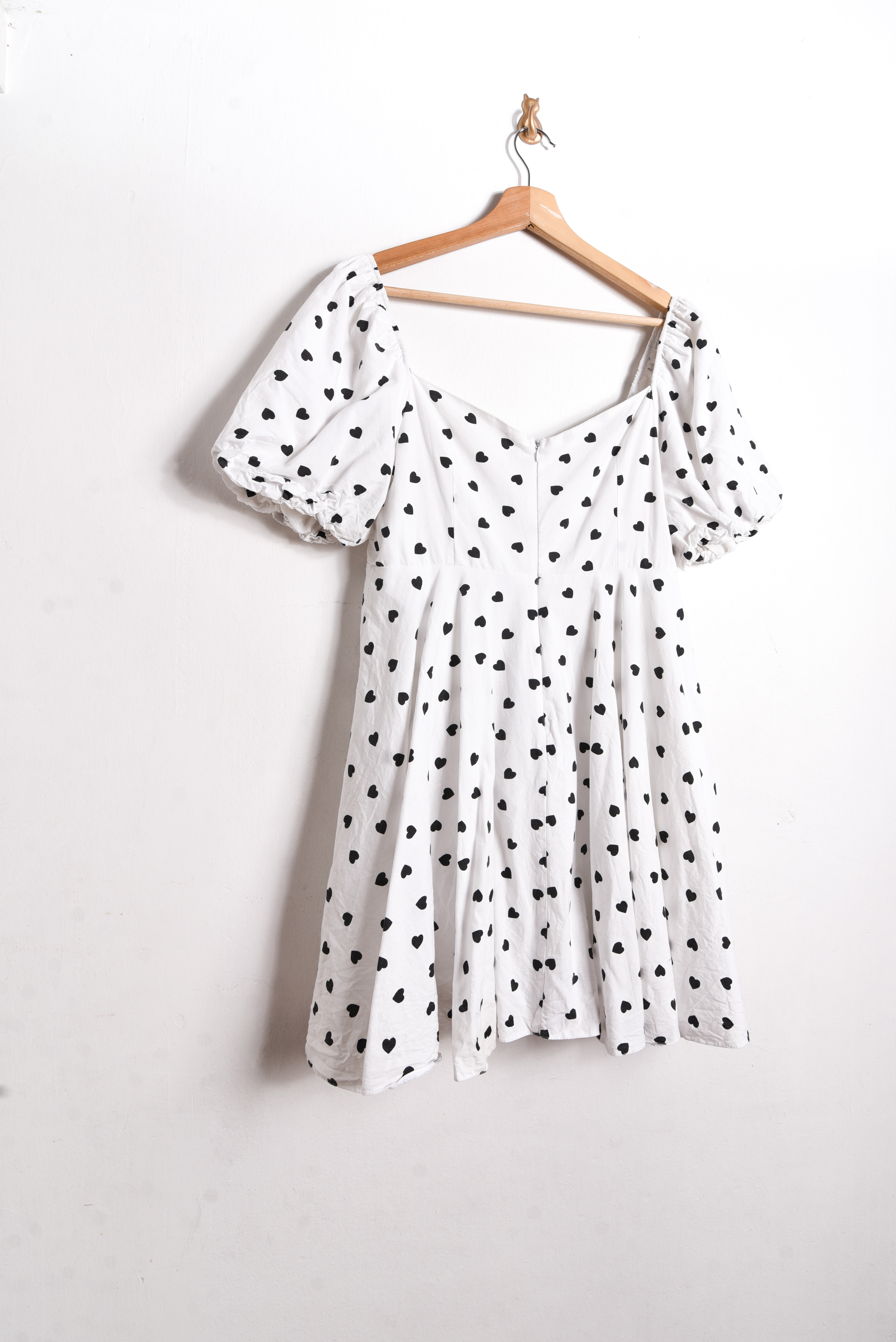 Vestido Valentine's Day