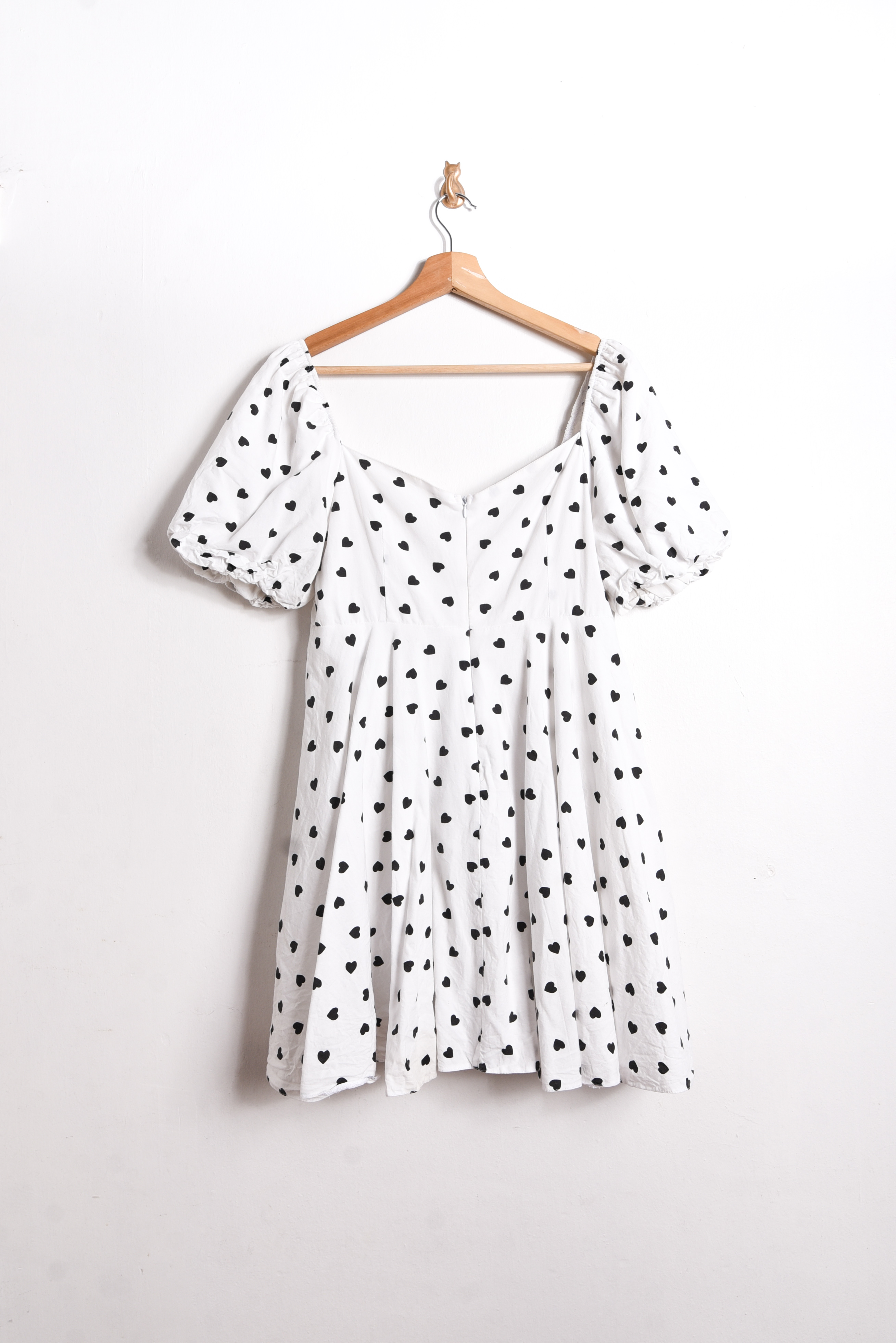 Vestido Valentine's Day