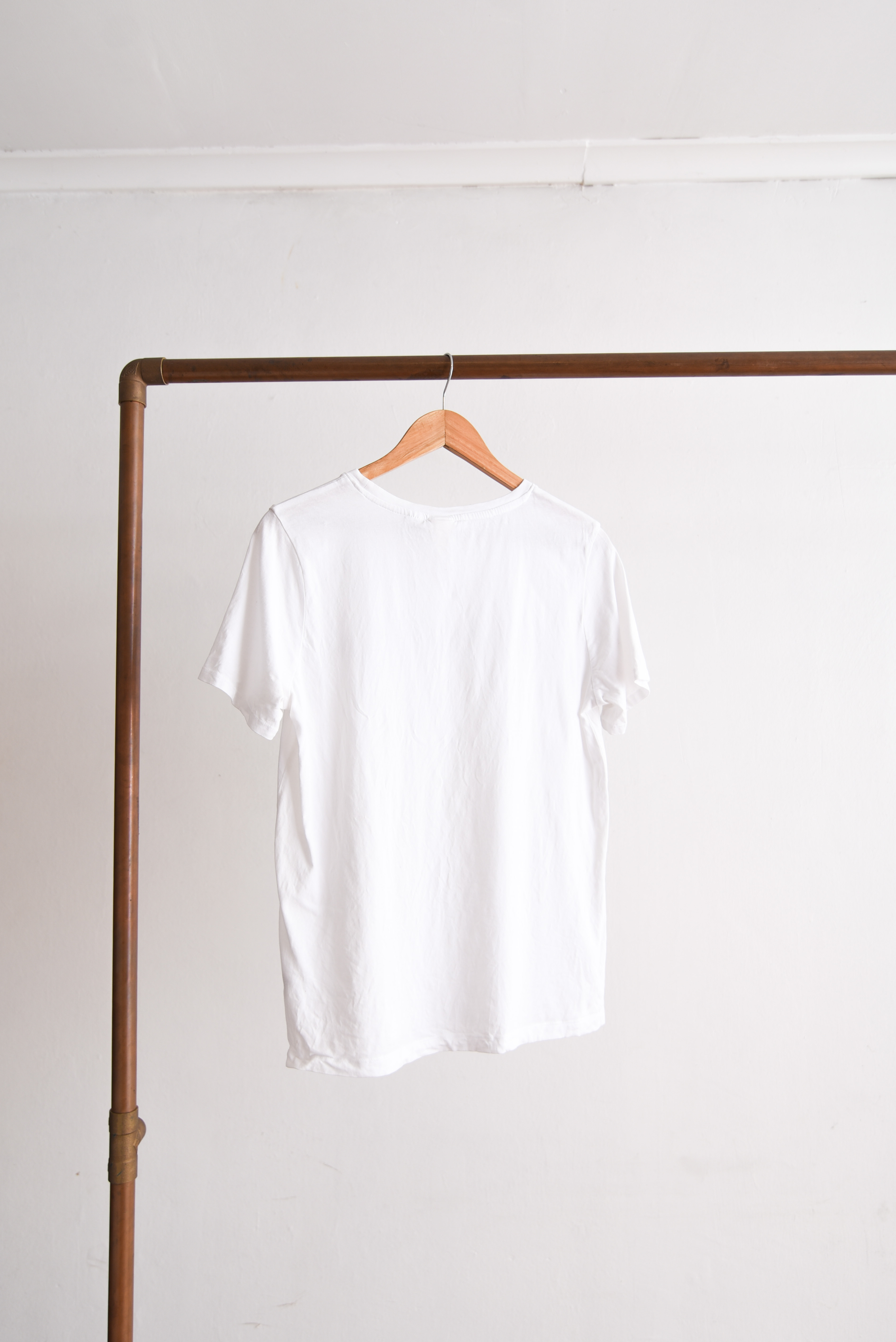 Polera gráfica Friends