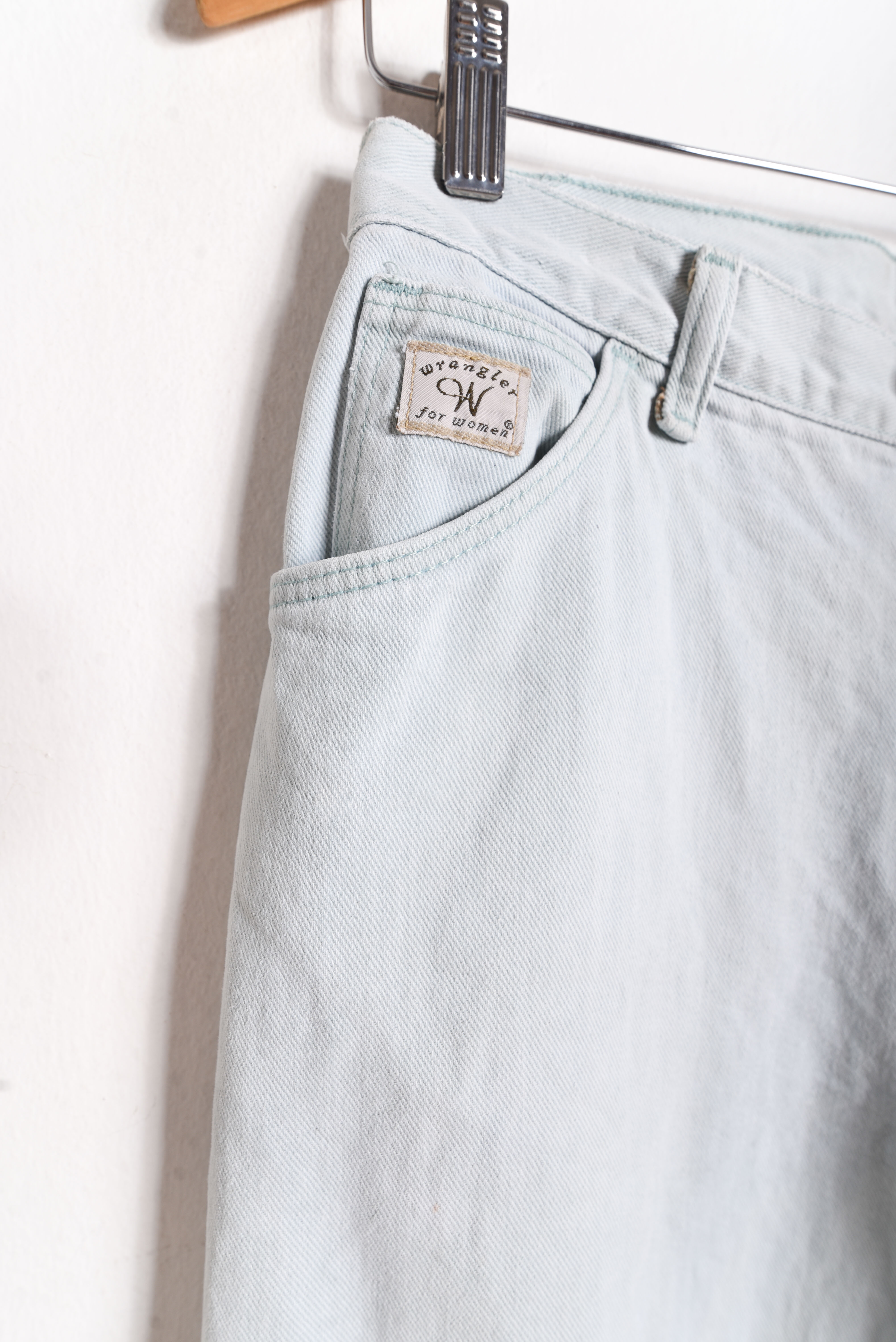 Jeans vintage Wrangler