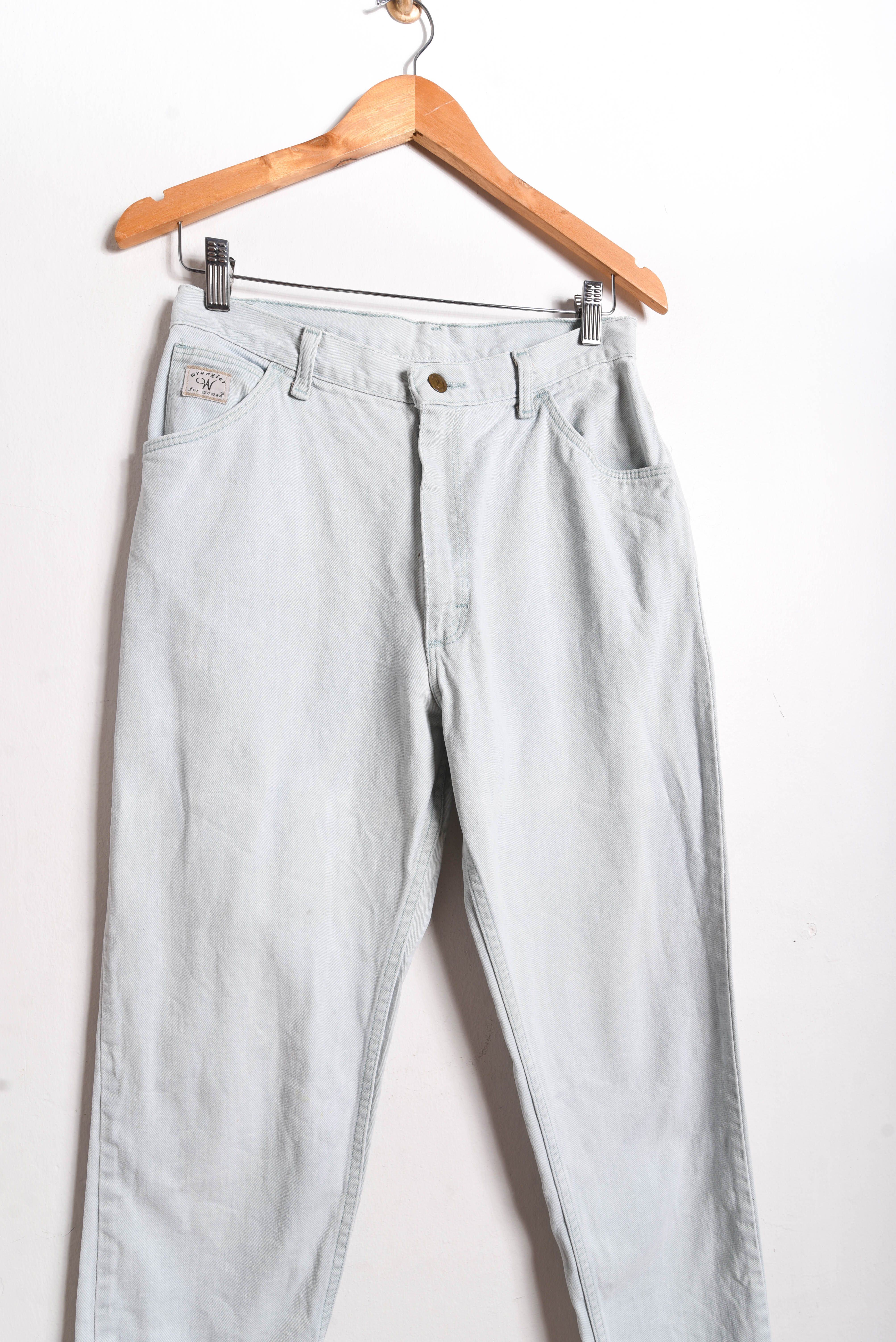 Jeans vintage Wrangler