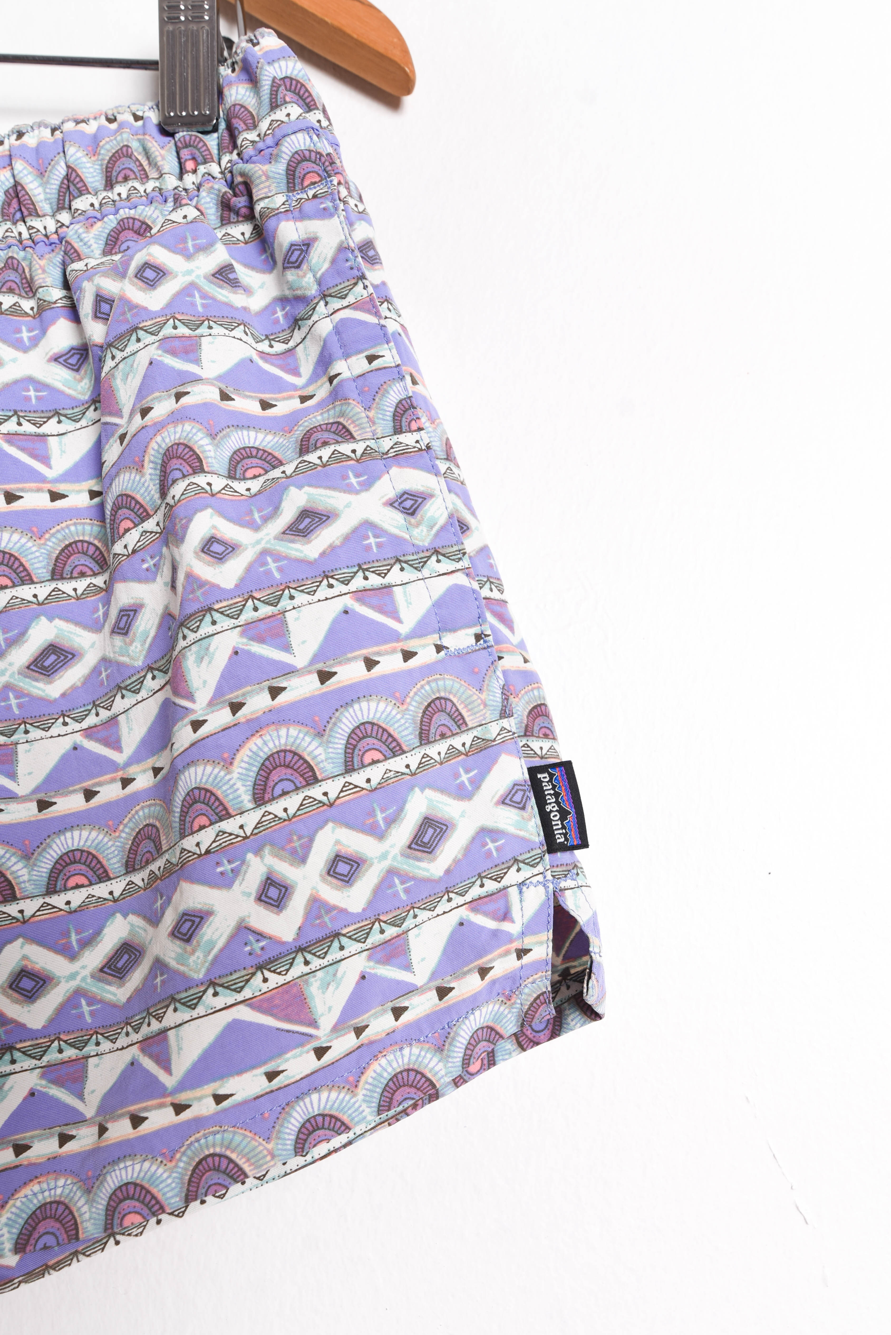 Short Patagonia sporty