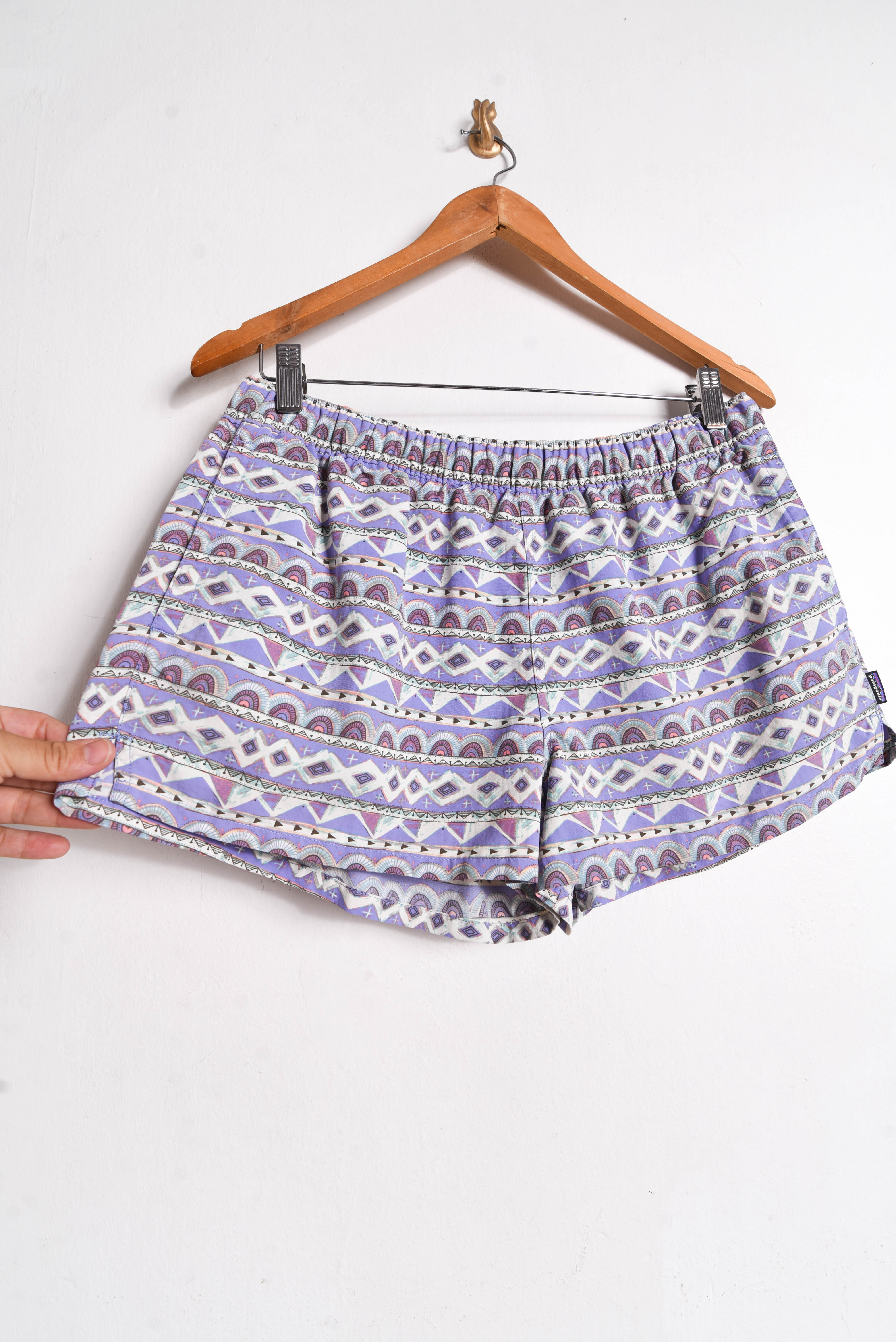 Short Patagonia sporty