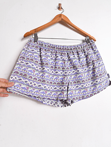 Short Patagonia sporty