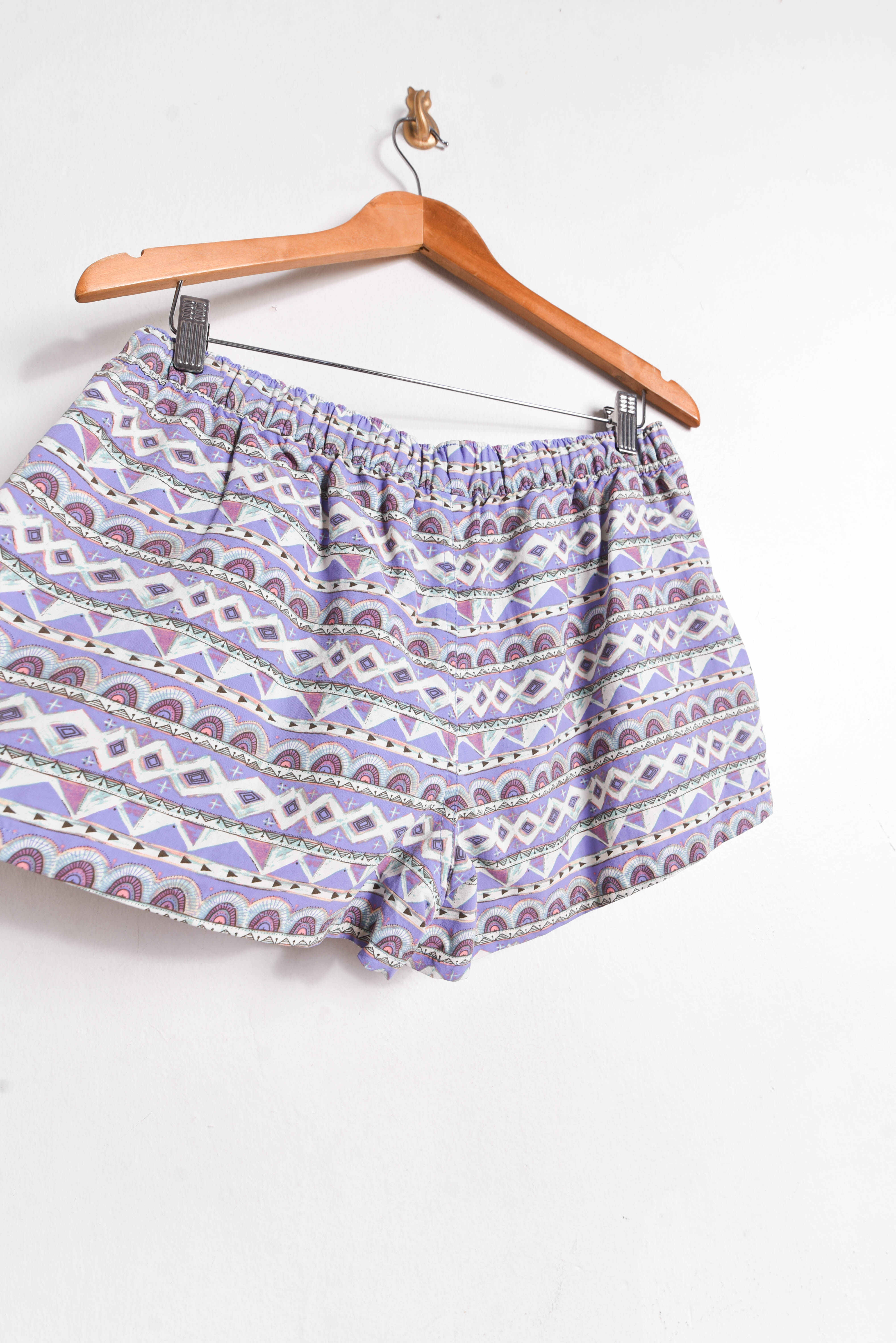 Short Patagonia sporty