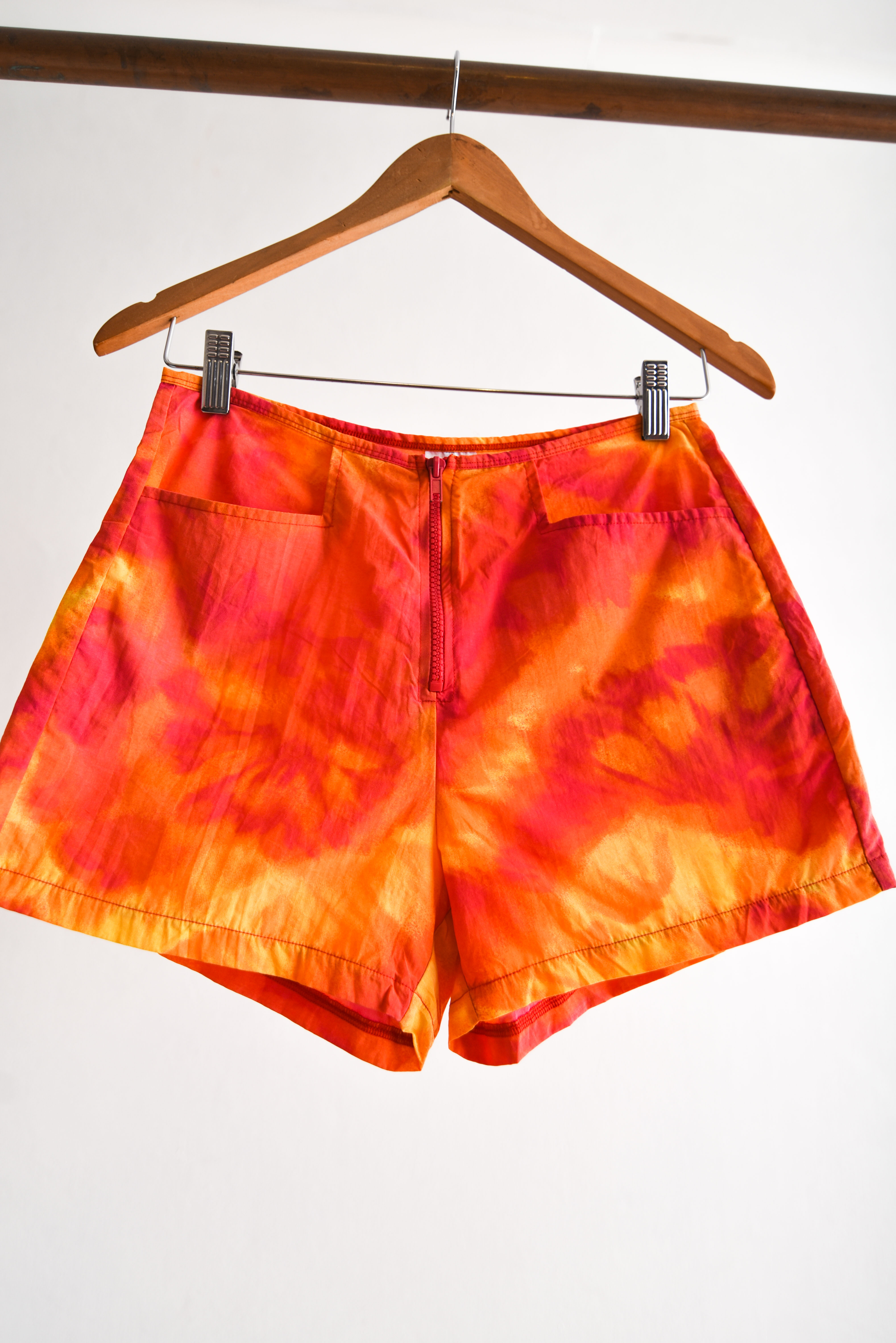 Short tiro alto Catalina