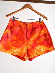 Short tiro alto Catalina