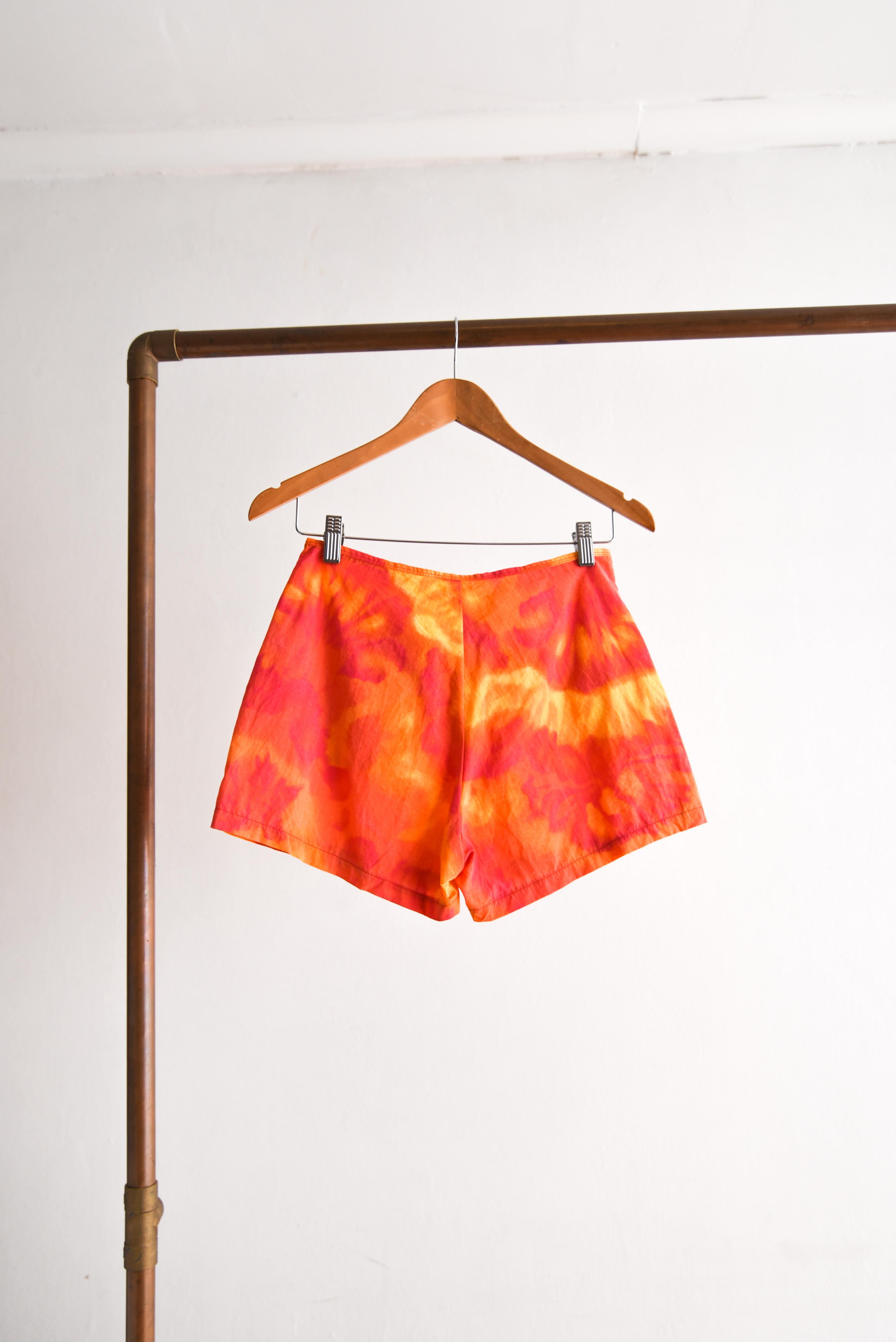 Short tiro alto Catalina