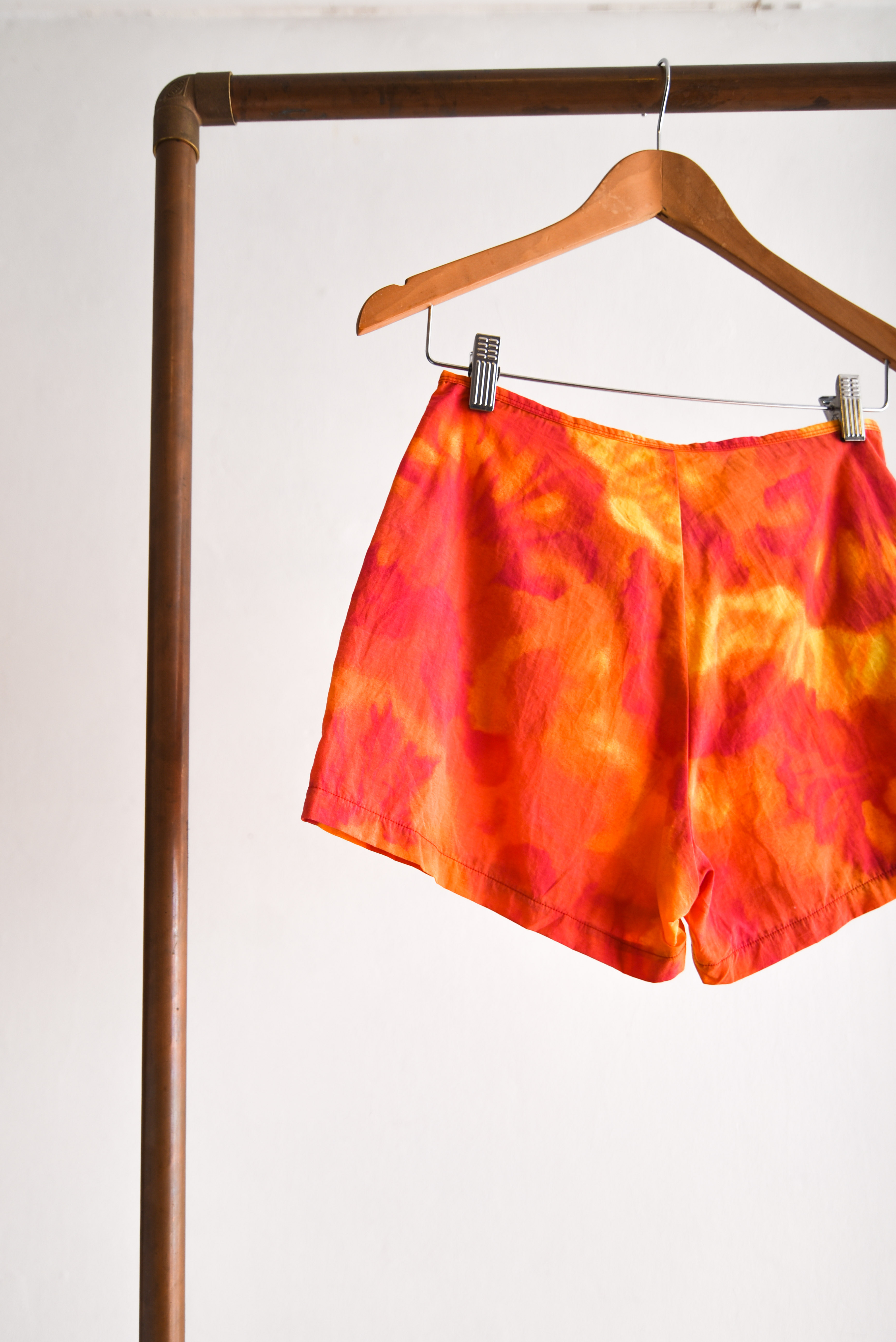 Short tiro alto Catalina