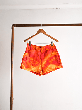 Short tiro alto Catalina