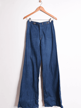 Jeans true 70s vintage