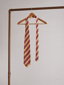 Corbata seda Cacharel