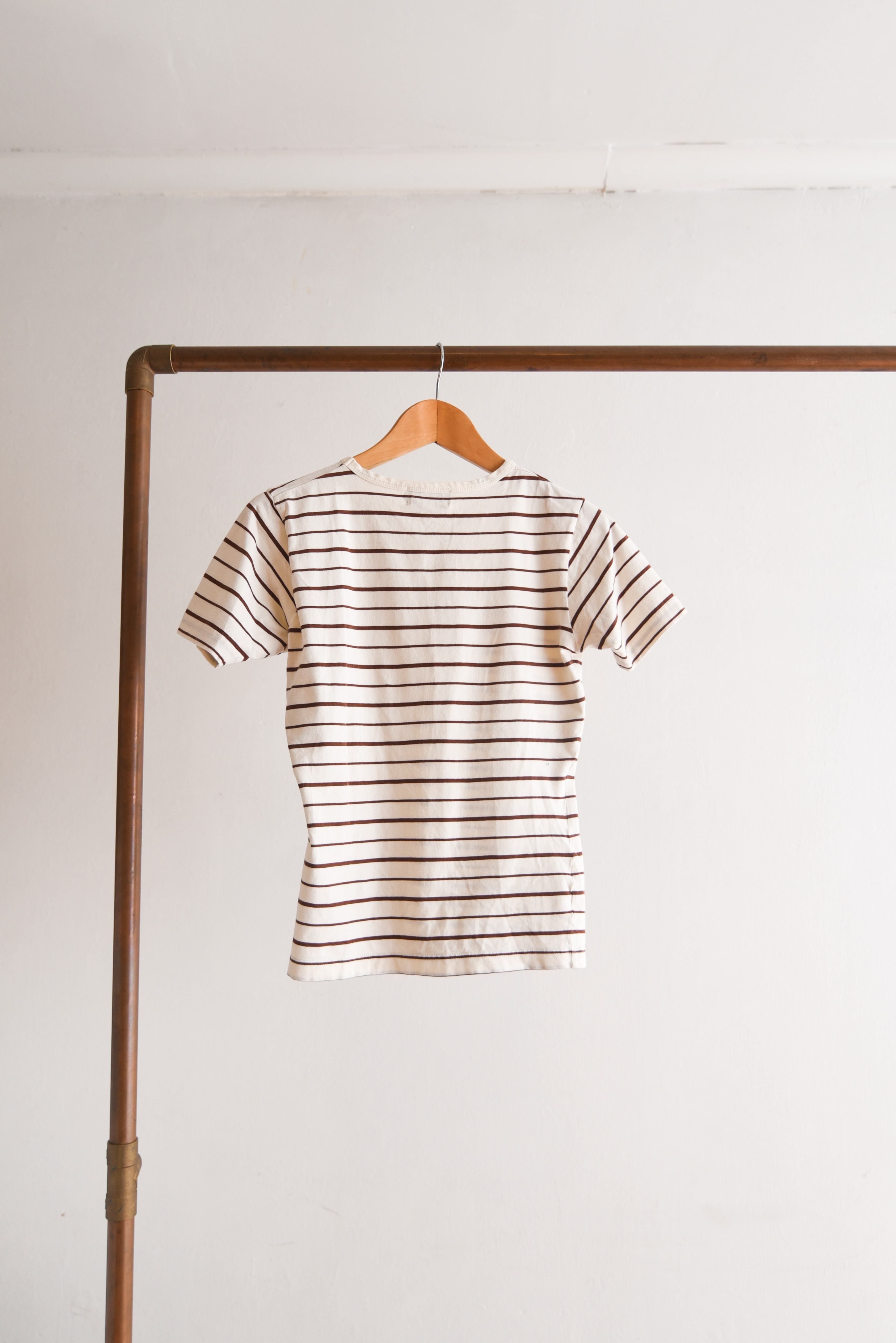 Polera rayada Pendleton