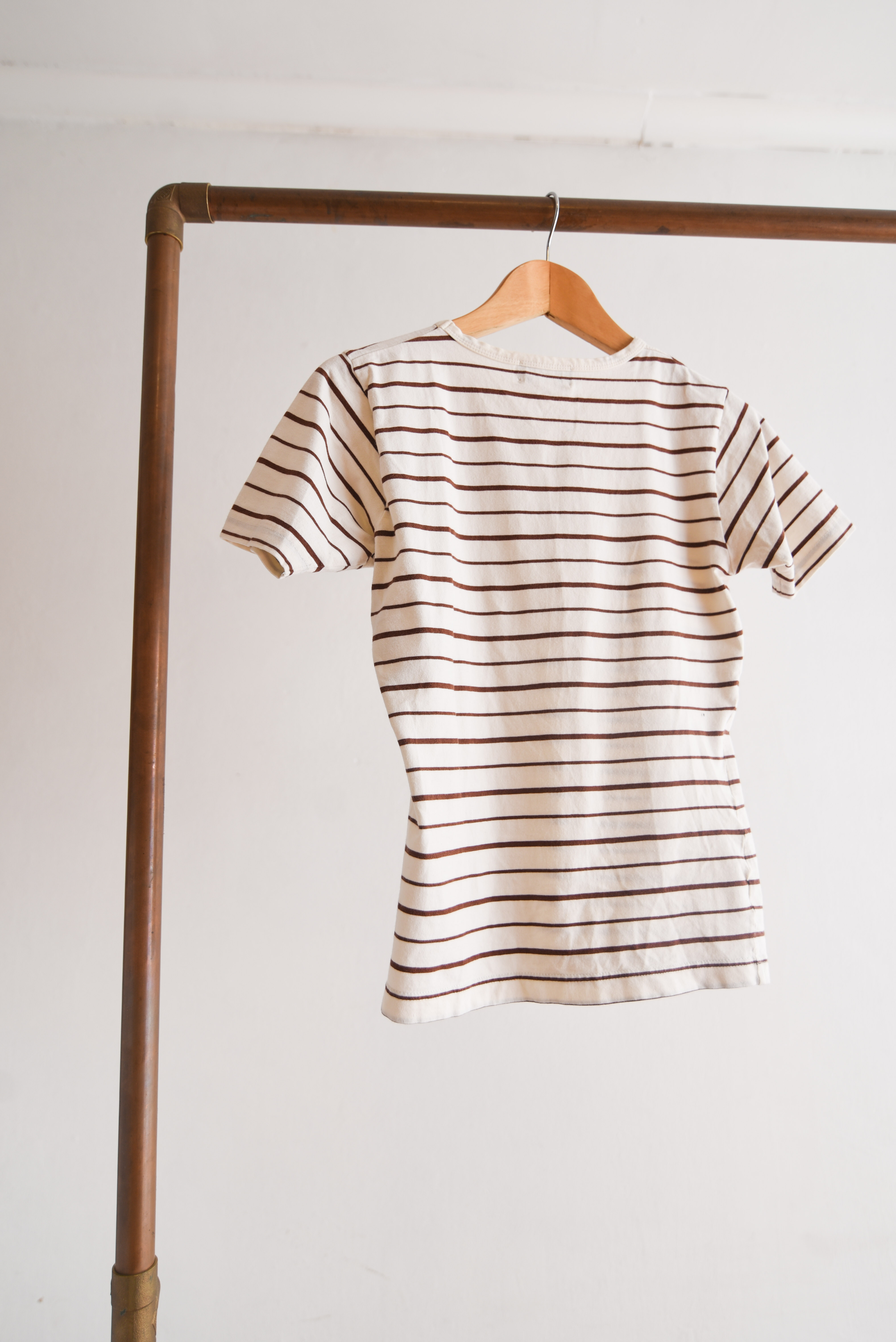 Polera rayada Pendleton