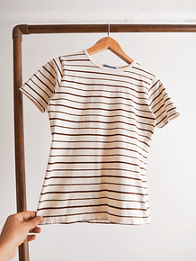 Polera rayada Pendleton