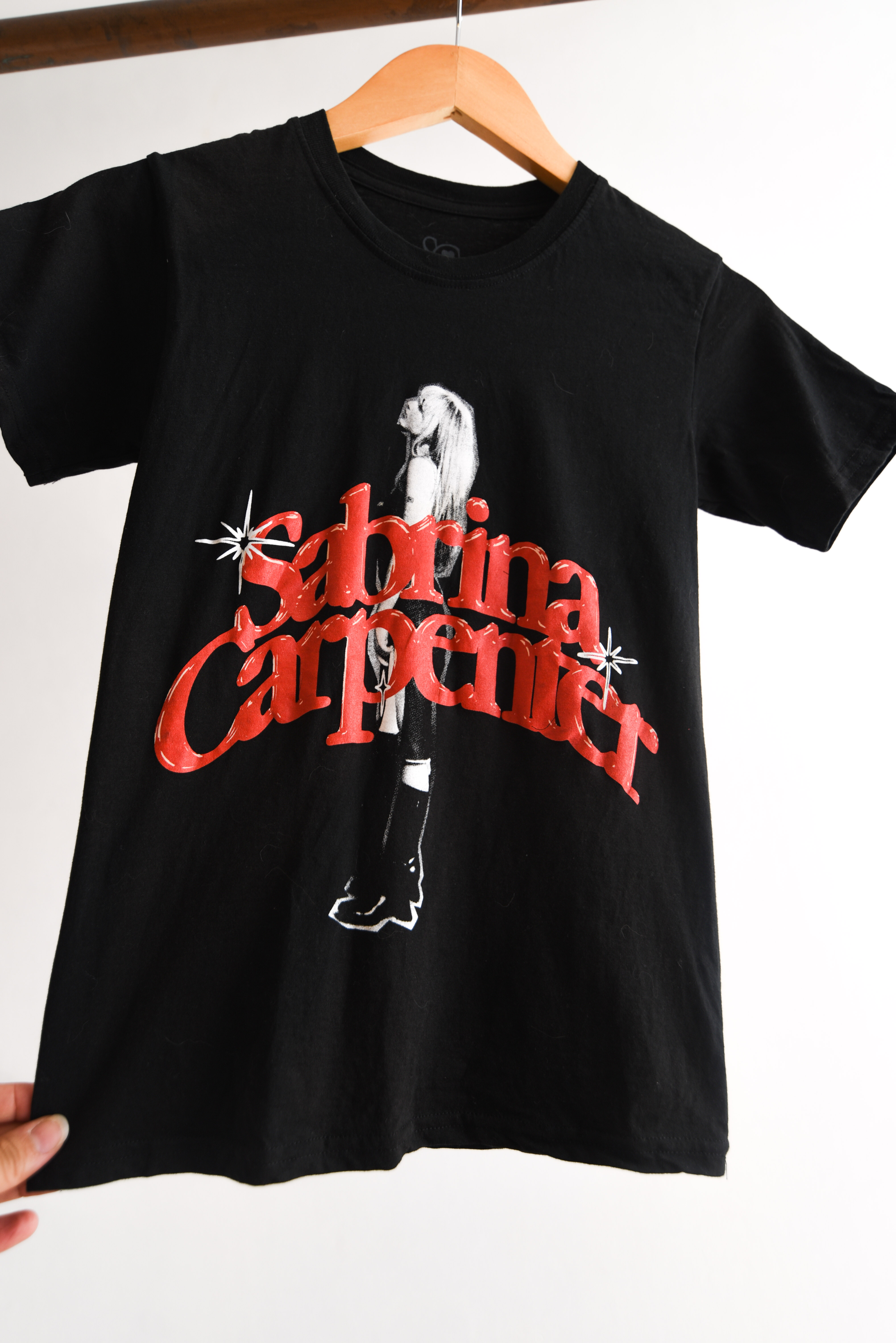 Polera Sabrina Carpenter
