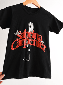 Polera Sabrina Carpenter