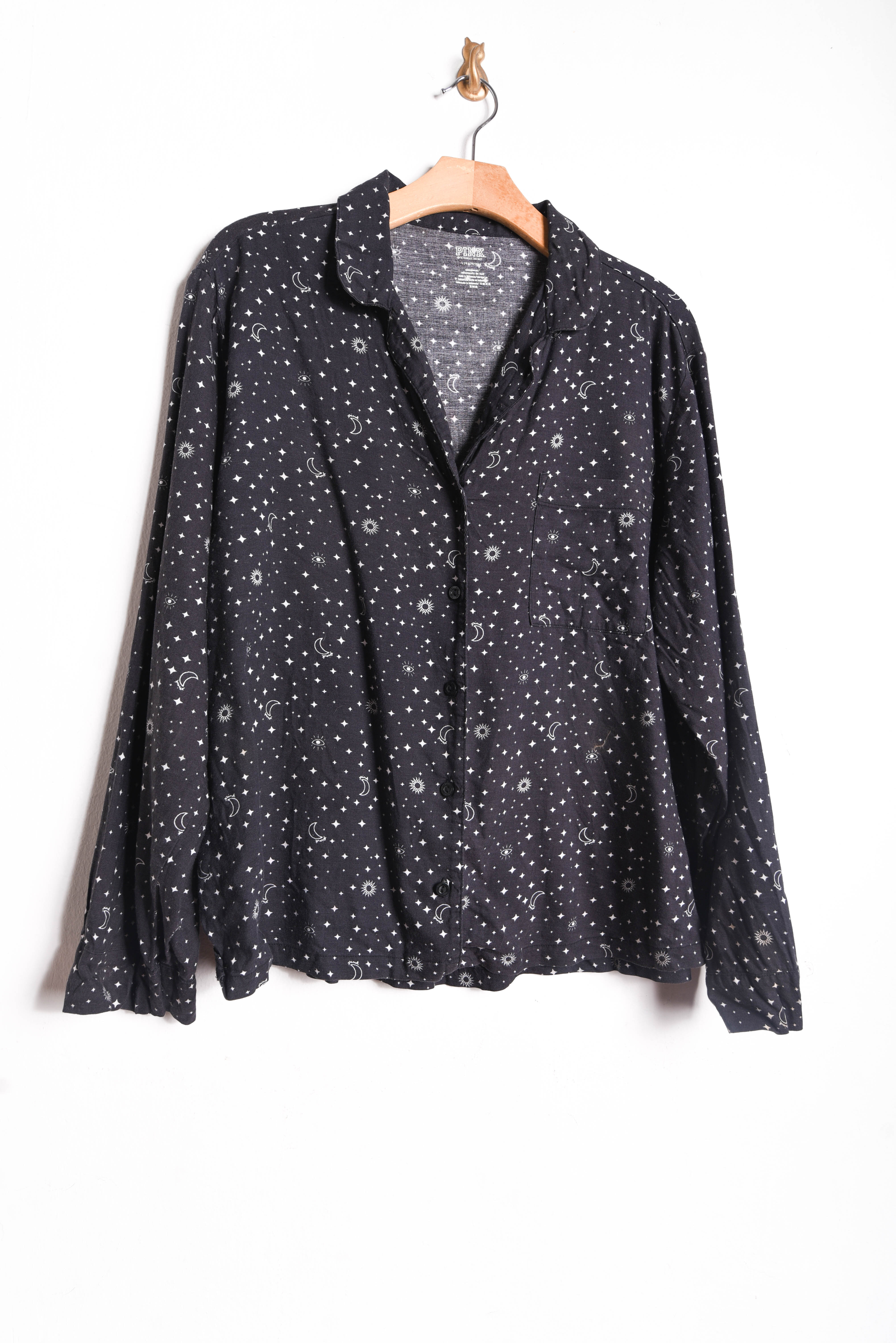 Camisa lencera PINK by VS