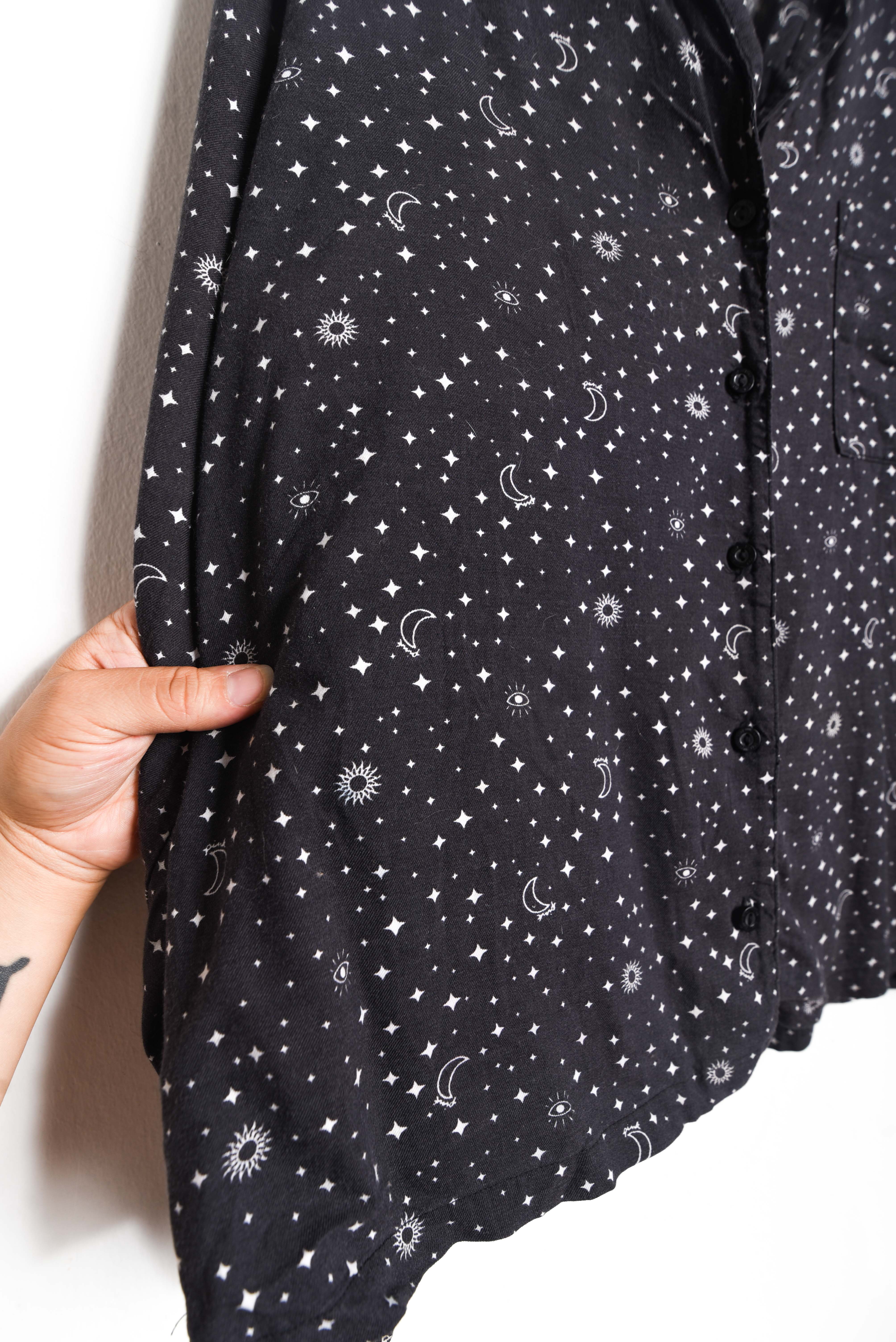 Camisa lencera PINK by VS