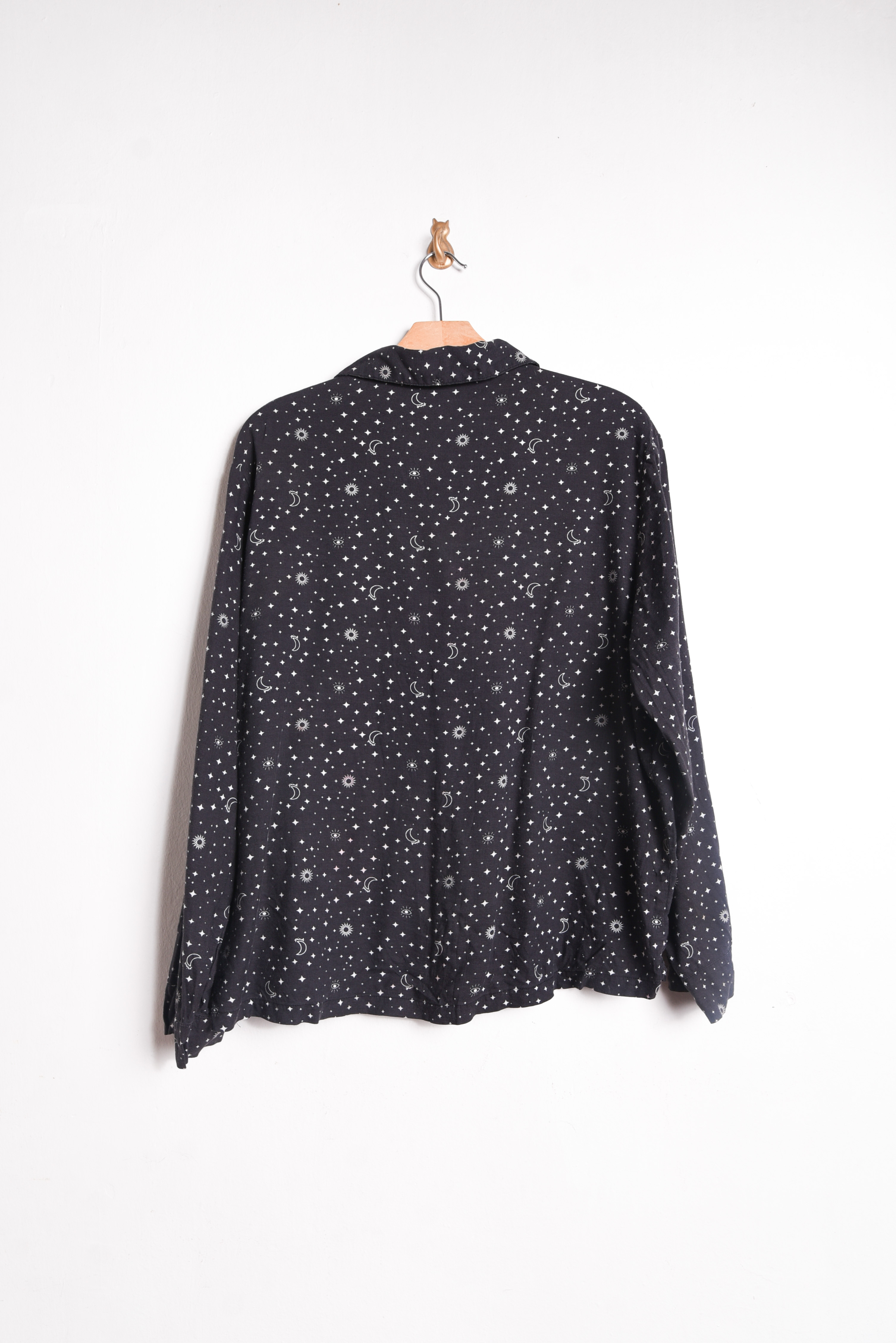 Camisa lencera PINK by VS