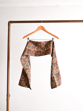 Pañuelo paisley 70s