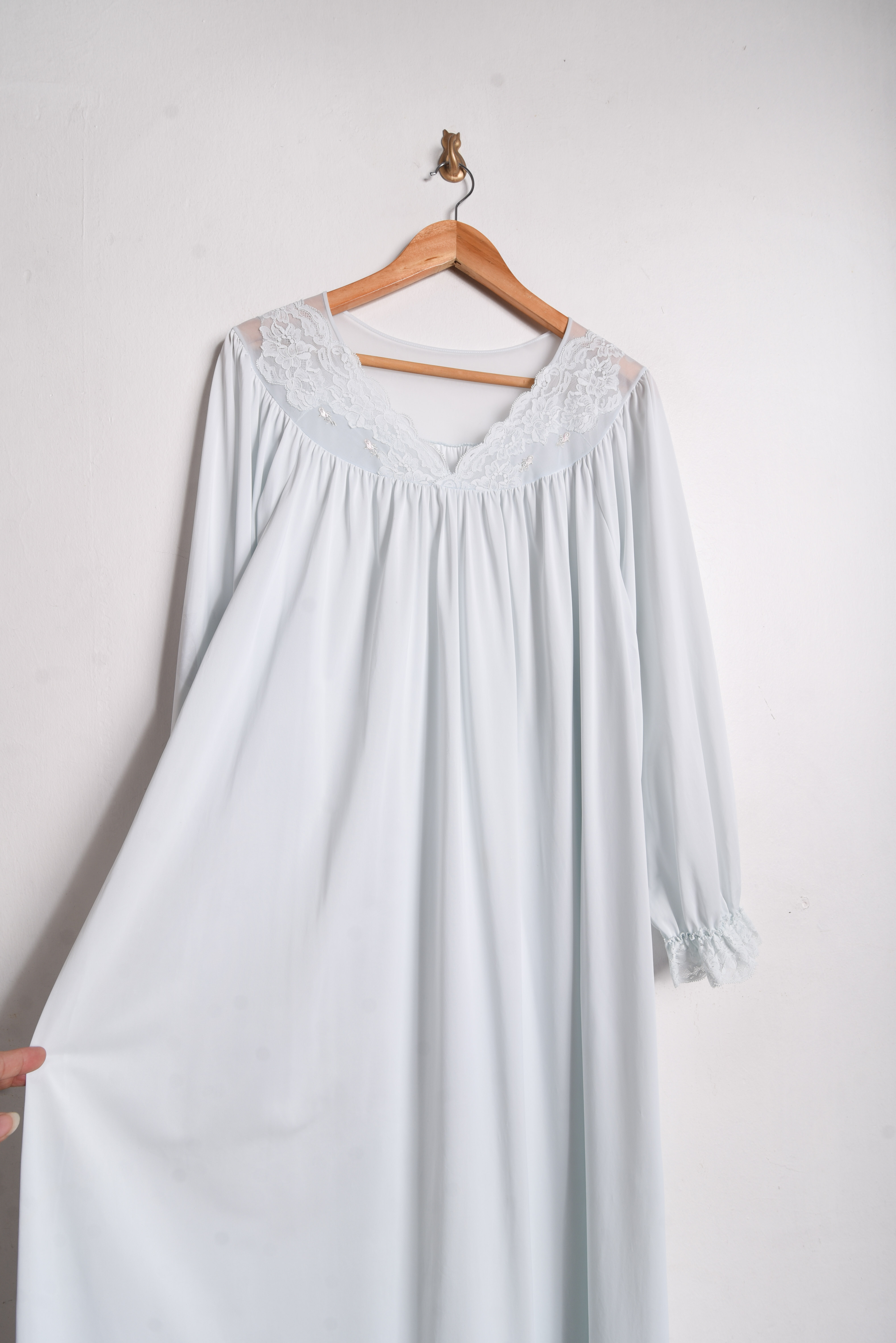 Camisola vintage 80s