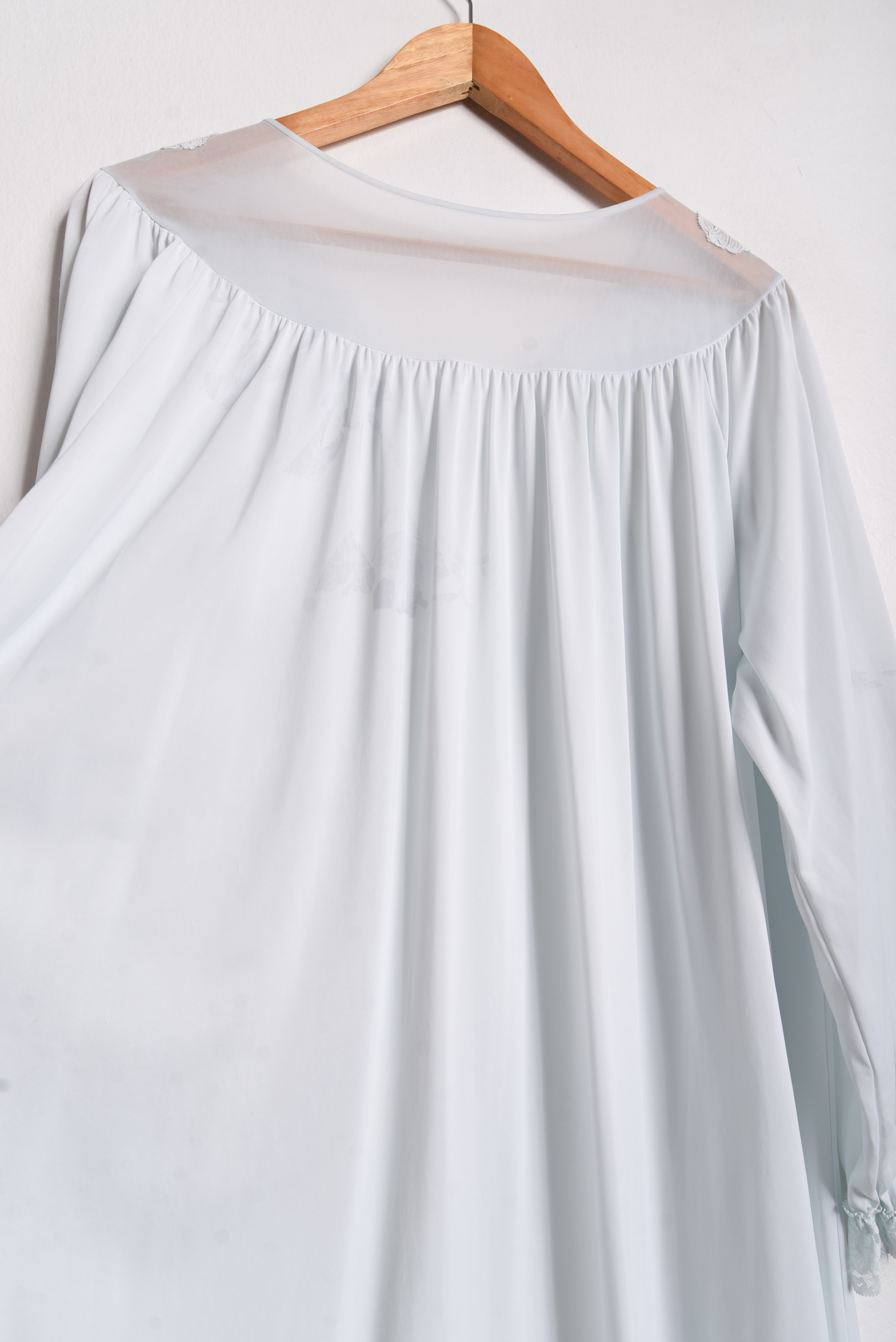 Camisola vintage 80s