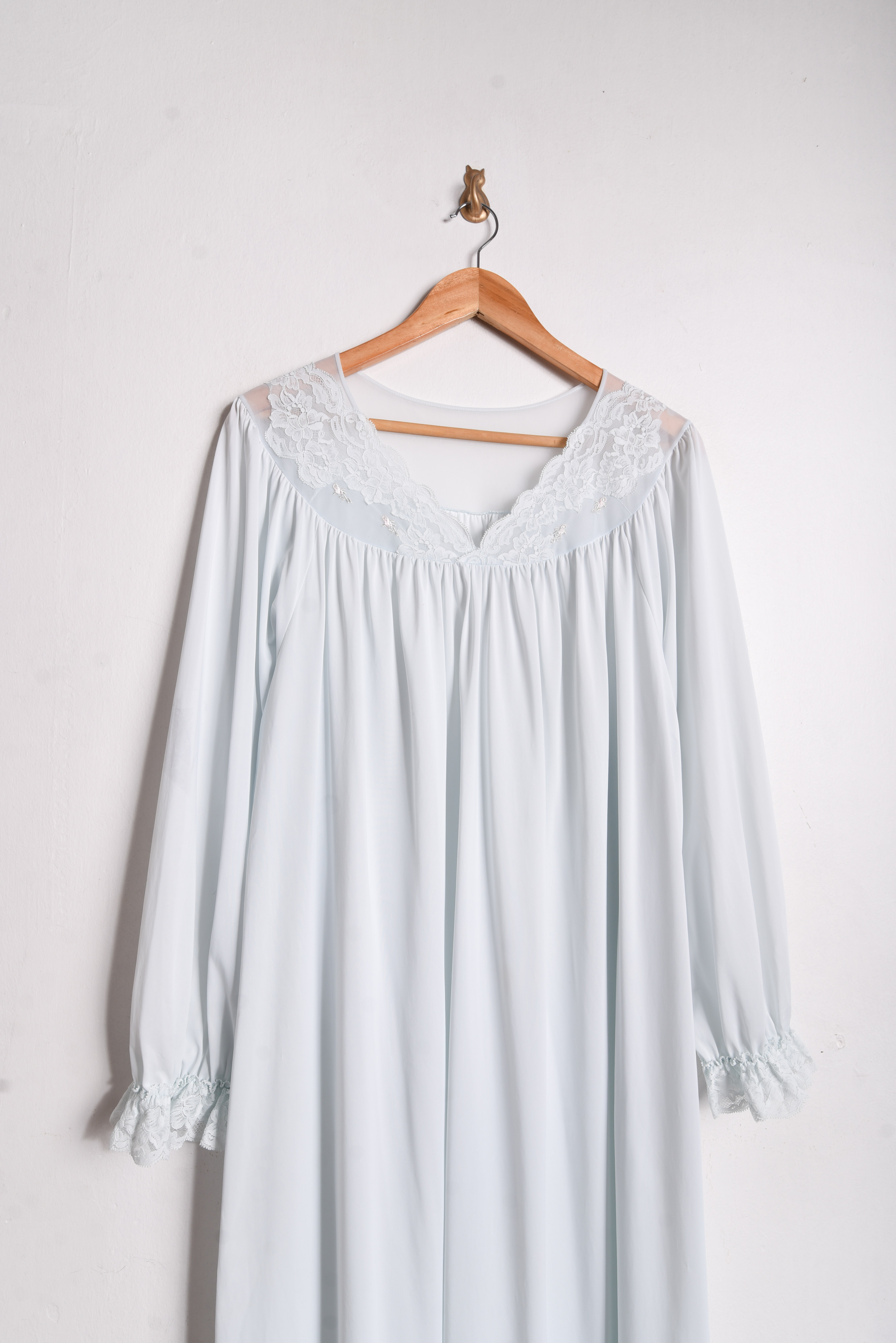 Camisola vintage 80s