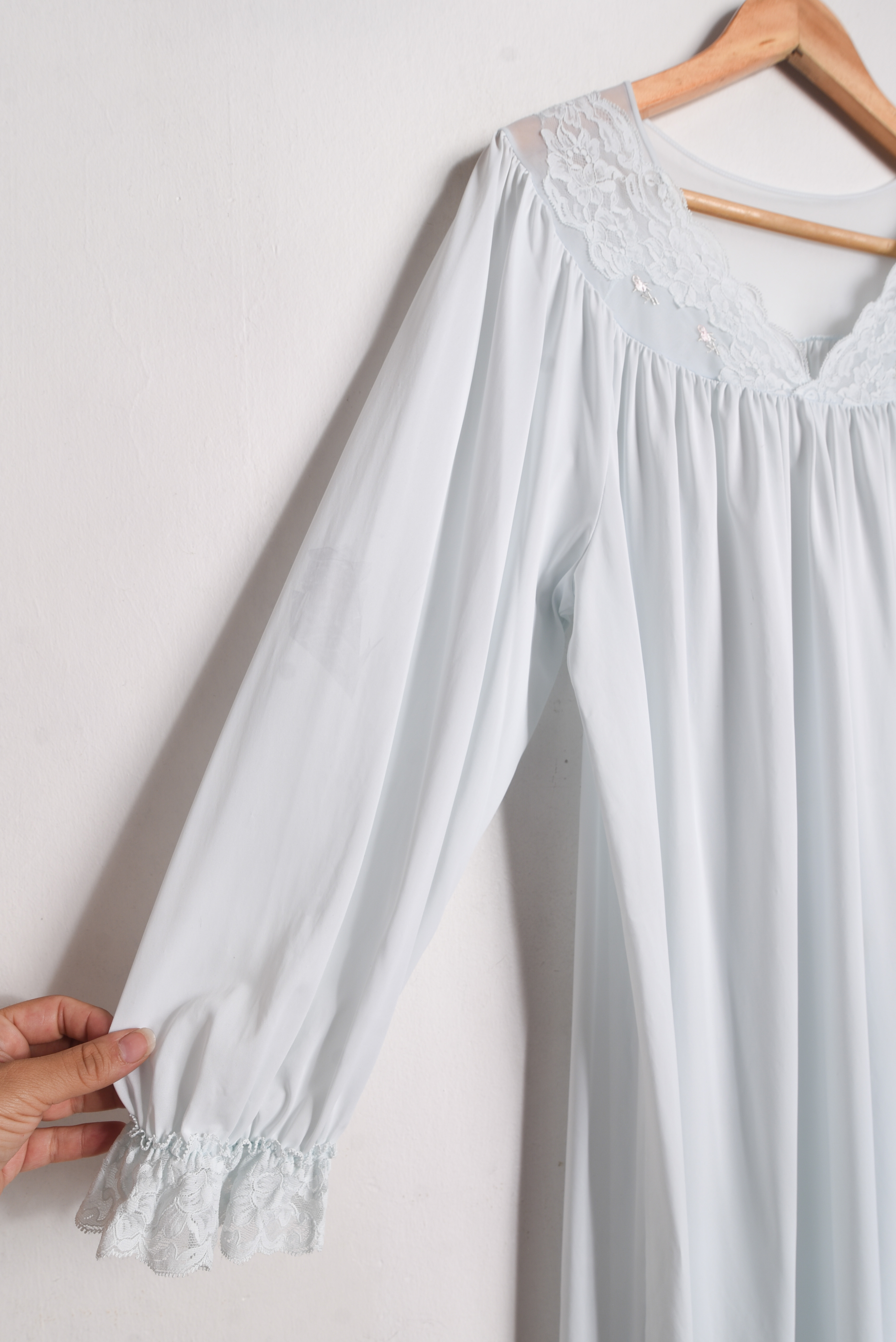 Camisola vintage 80s