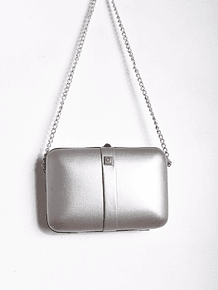 Cartera silver vintage
