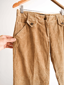 Pantalón Dolce&Gabbana cotelé