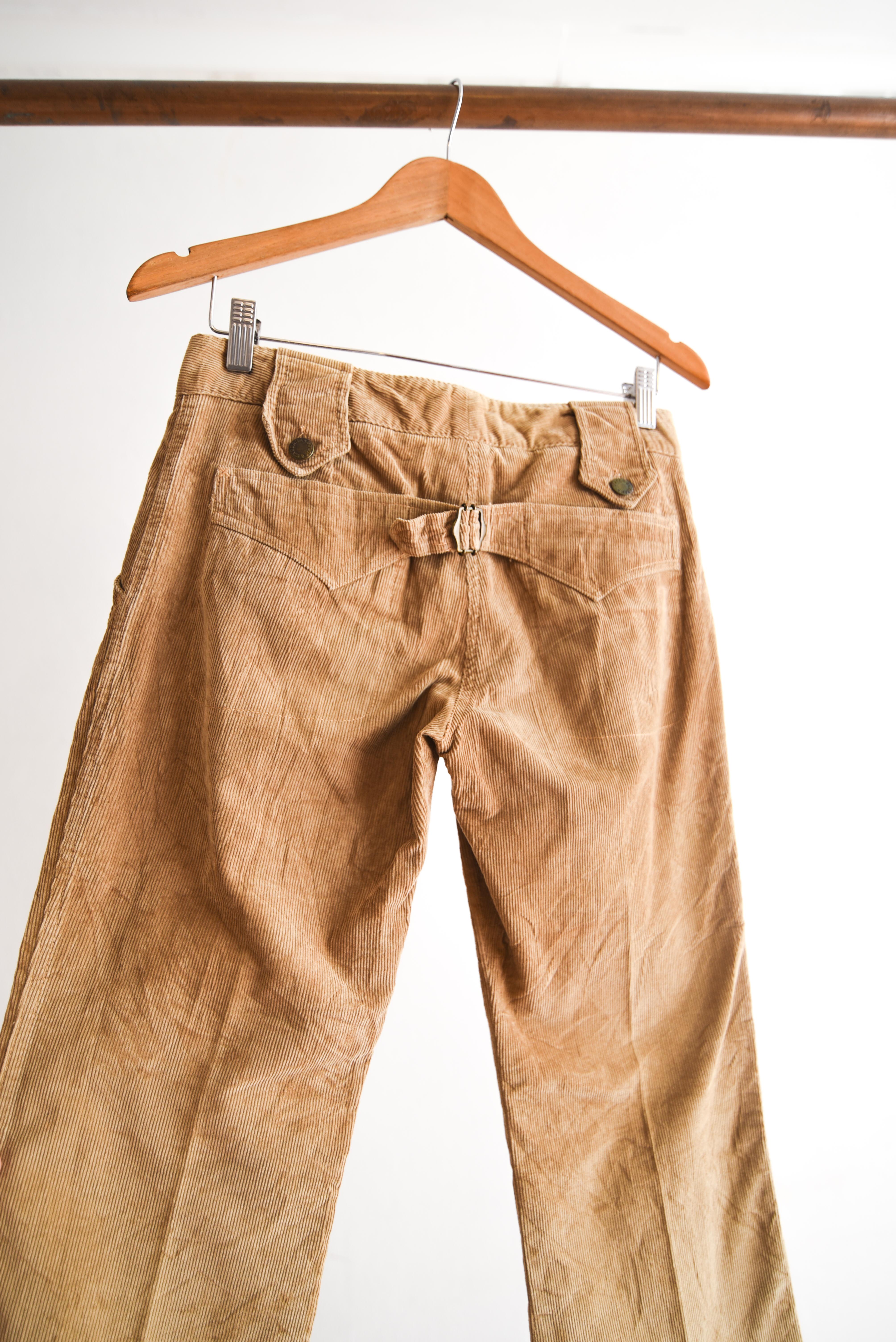 Pantalón Dolce&Gabbana cotelé