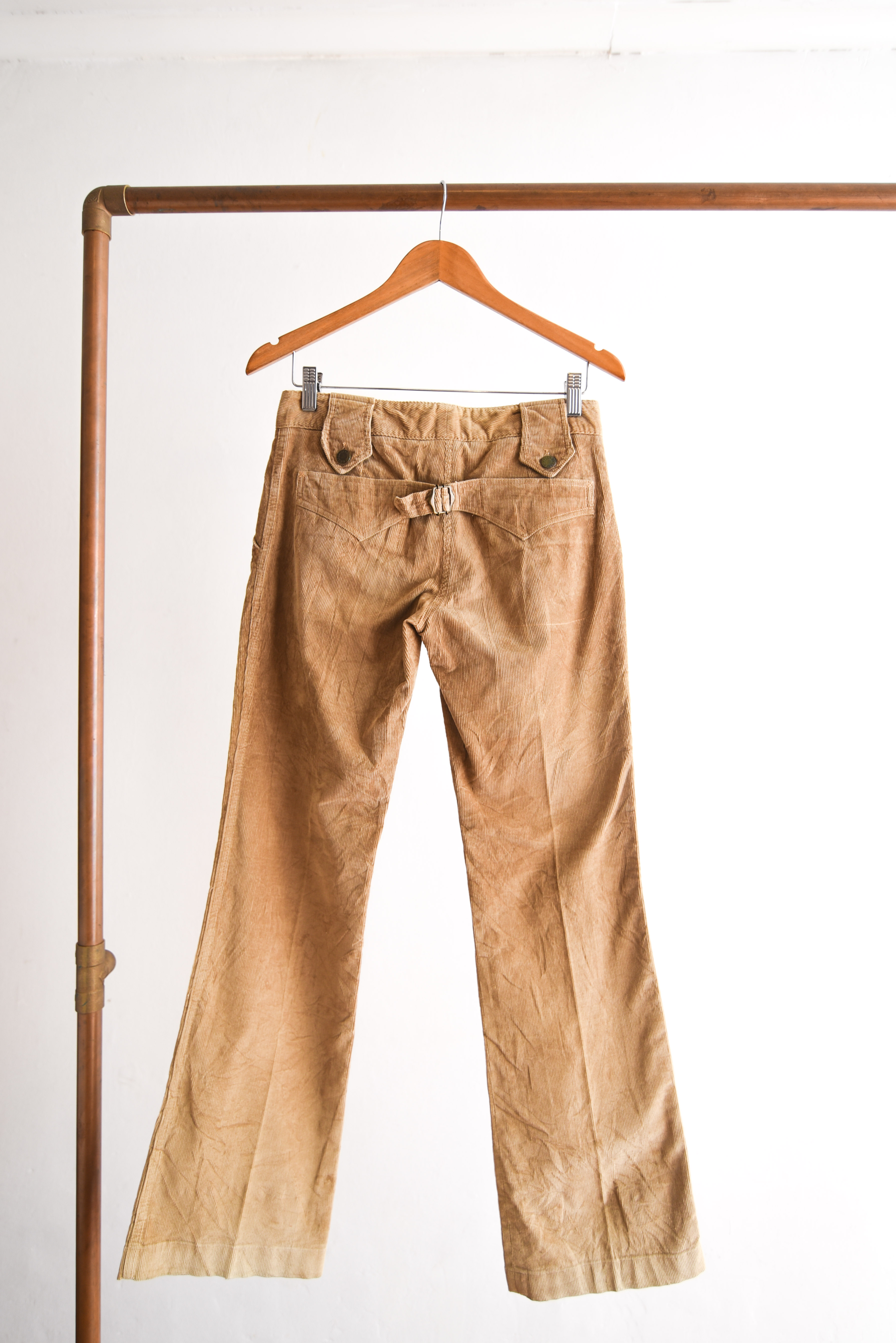 Pantalón Dolce&Gabbana cotelé