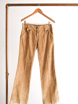 Pantalón Dolce&Gabbana cotelé