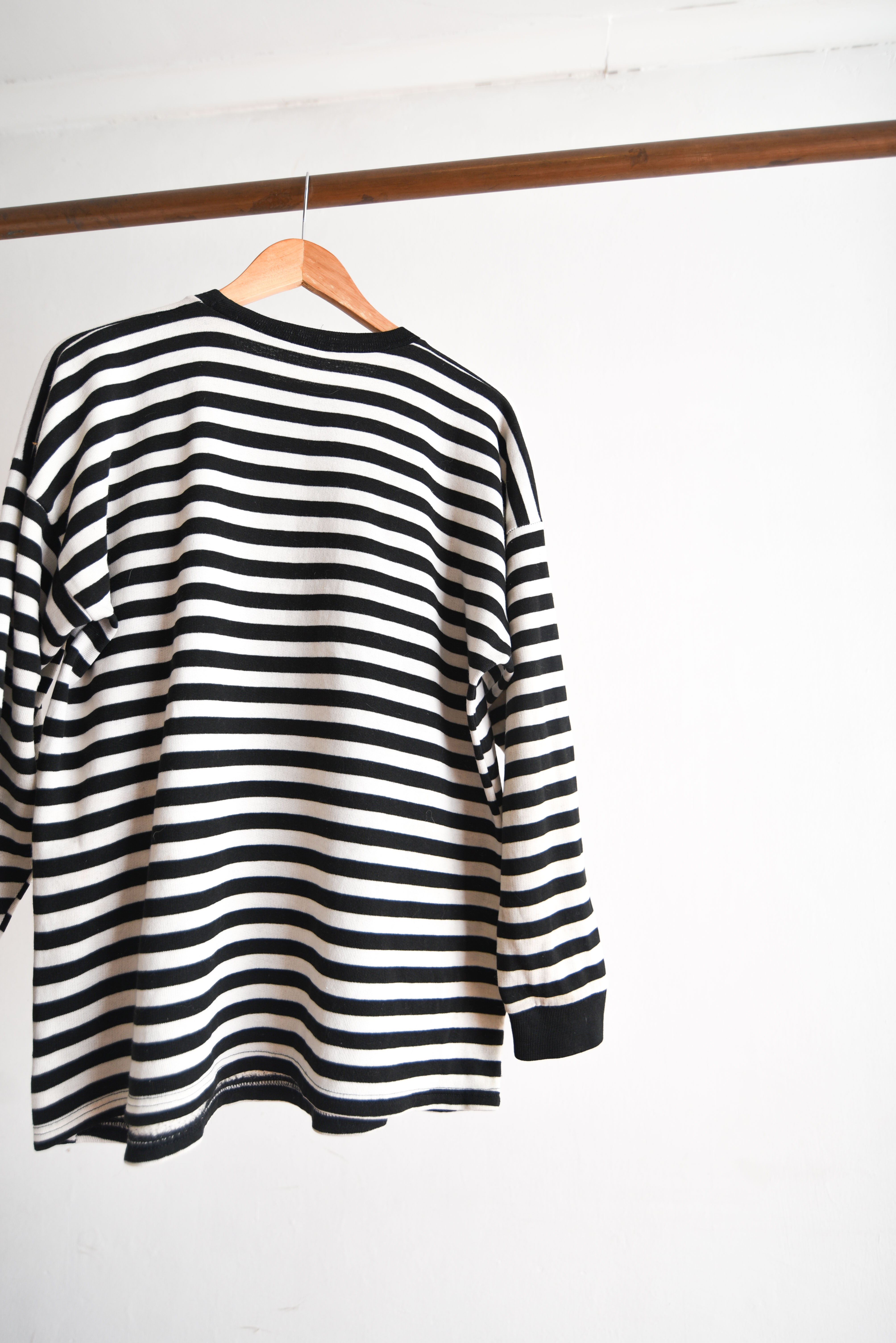 Polerón rayado perrito