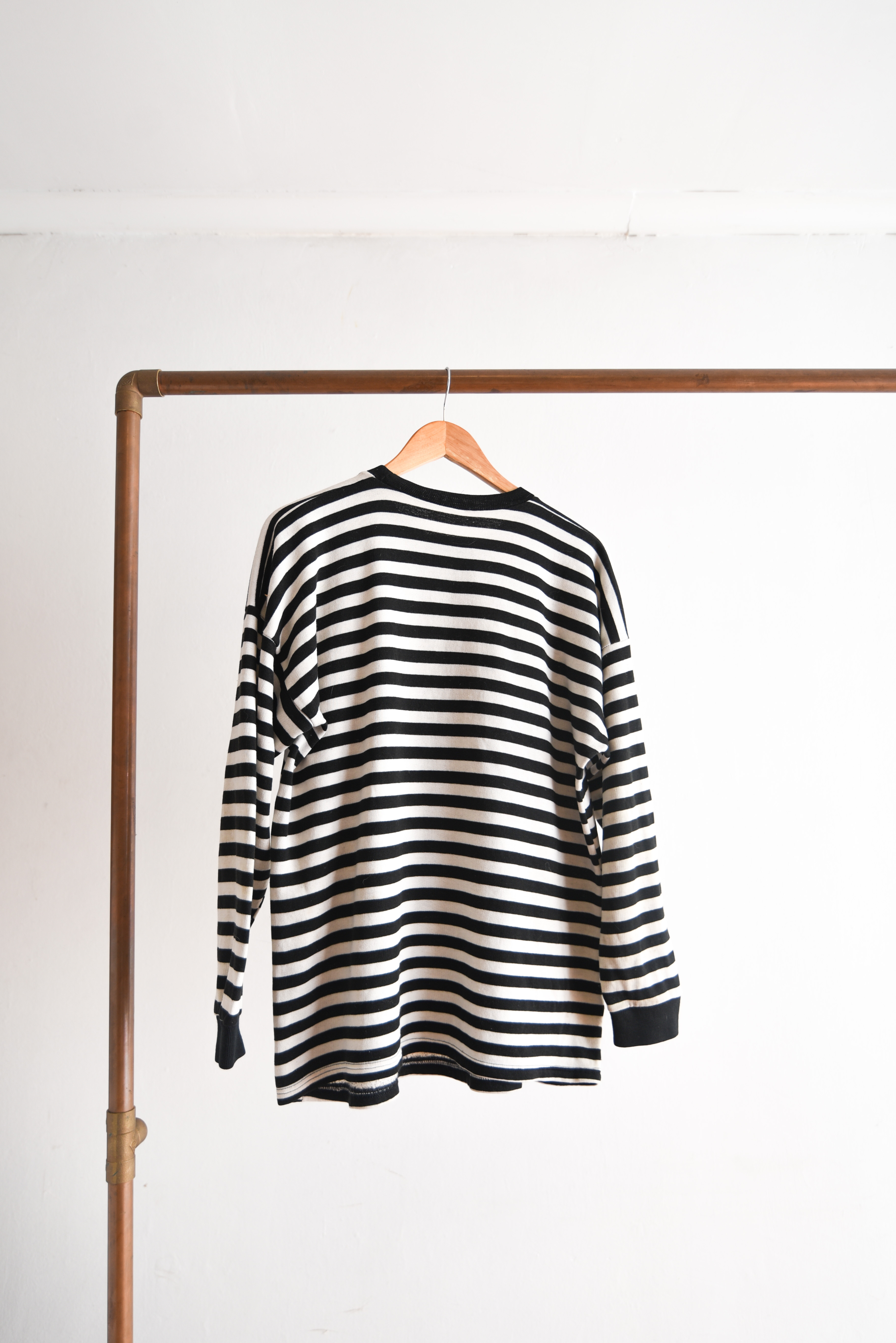 Polerón rayado perrito