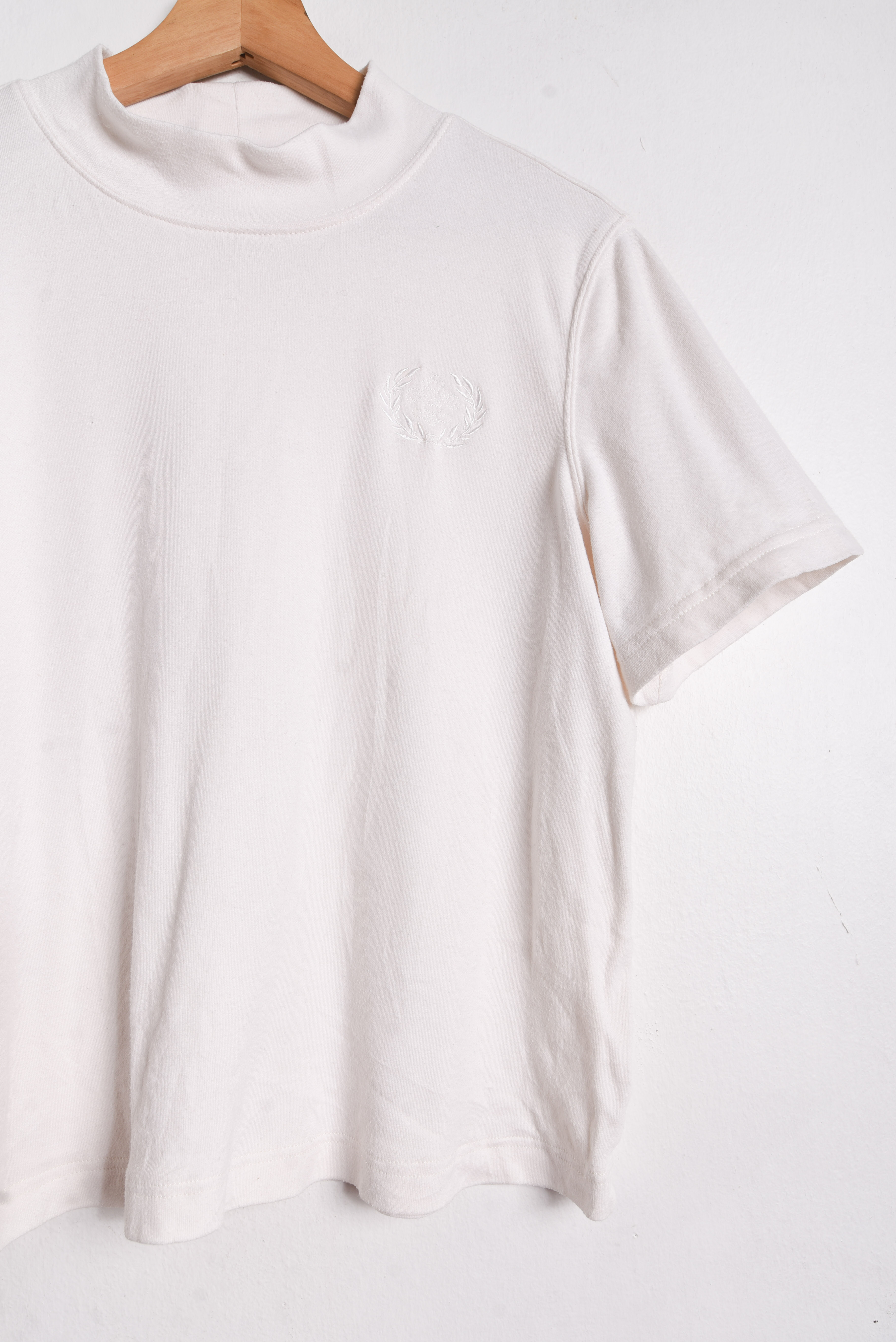 Beatle marfil vintage