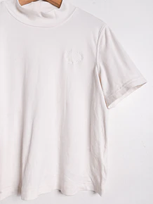 Beatle marfil vintage