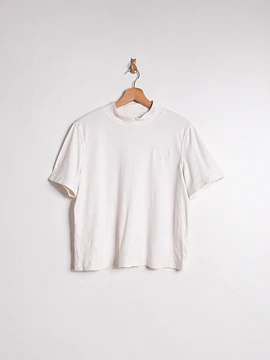 Beatle marfil vintage