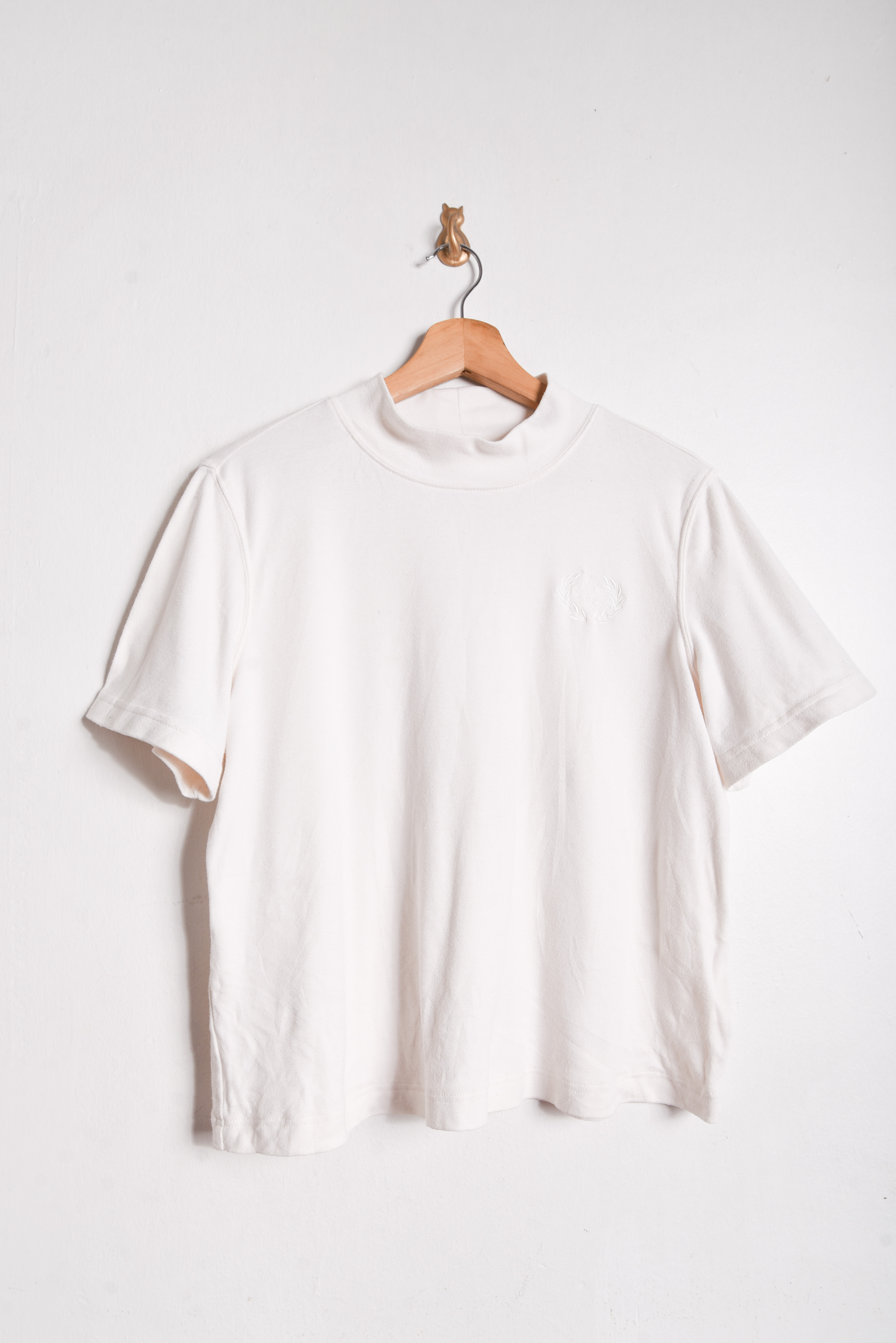 Beatle marfil vintage