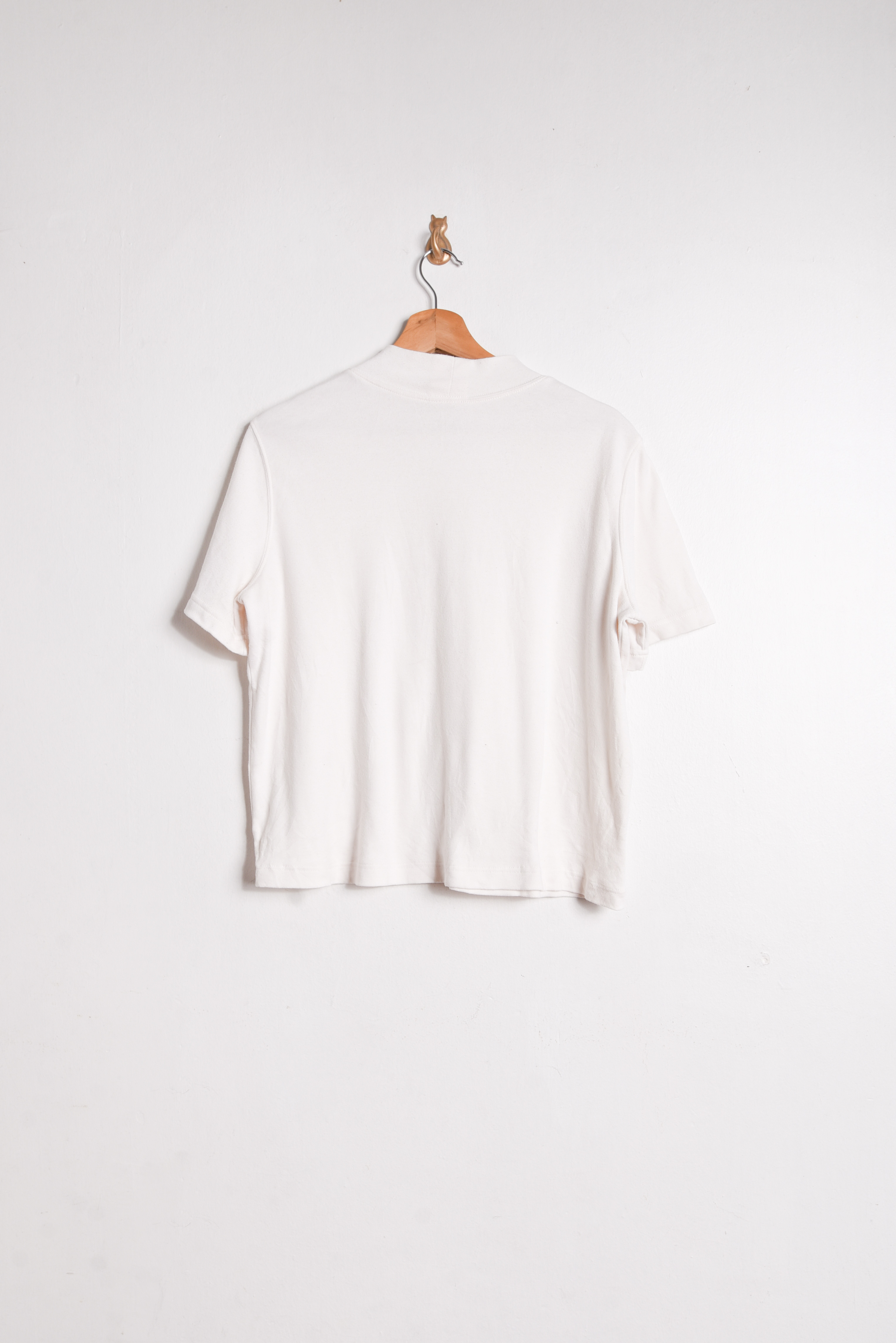 Beatle marfil vintage