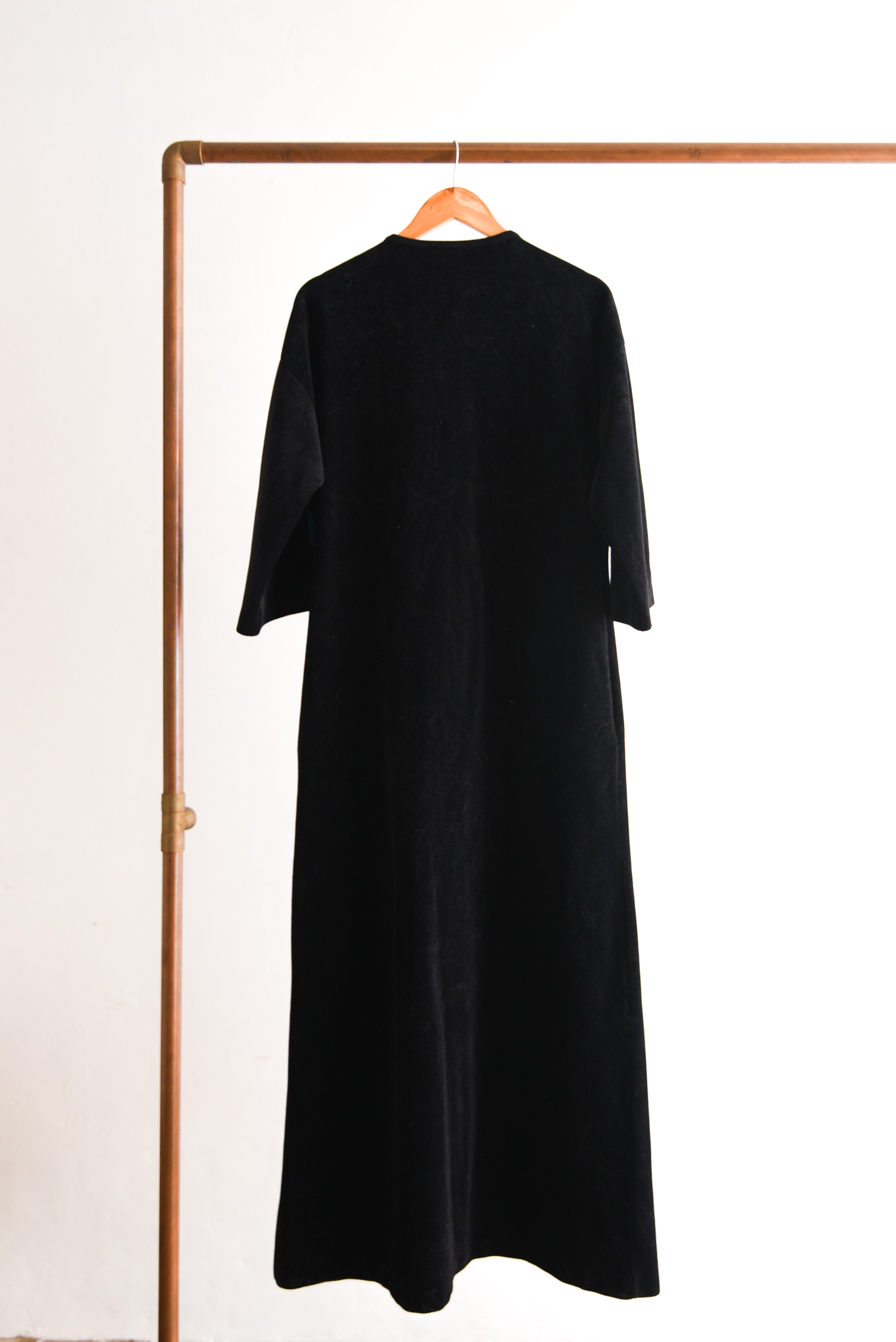 Bata lencera Vanity Fair vintage