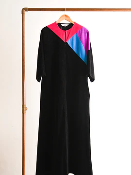 Bata lencera Vanity Fair vintage