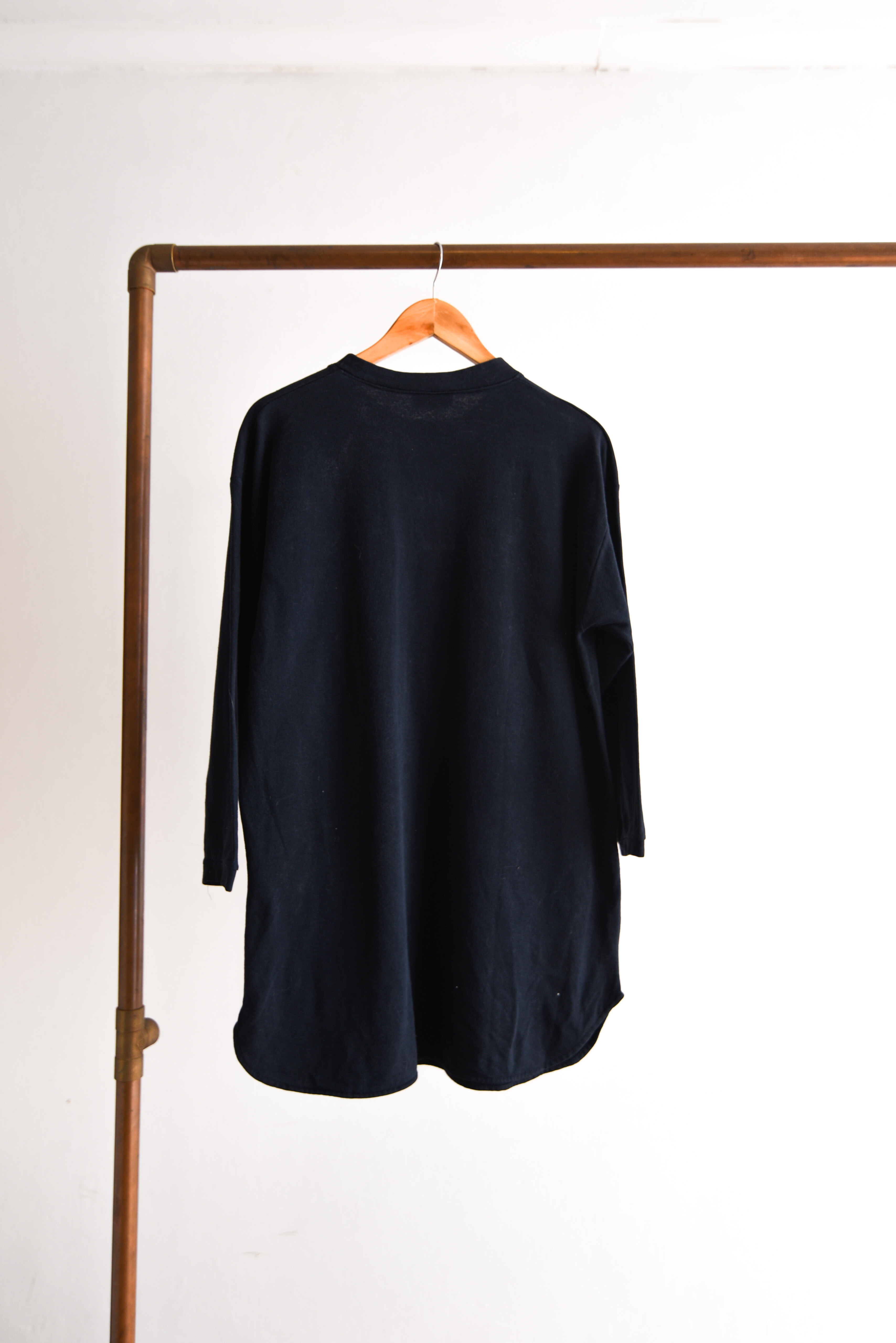 Polerón dress gatos vintage