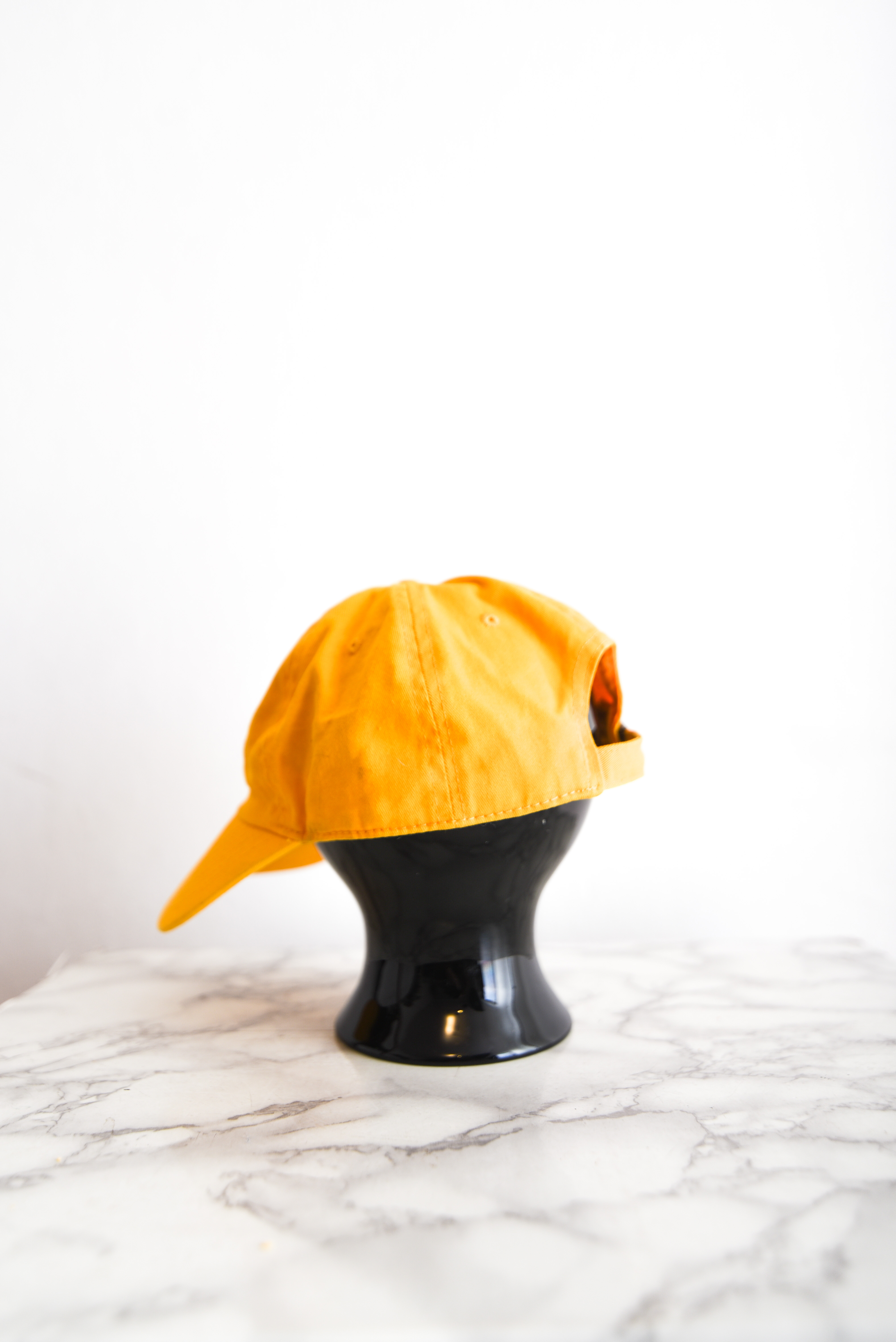 Jockey amarillo Bowie