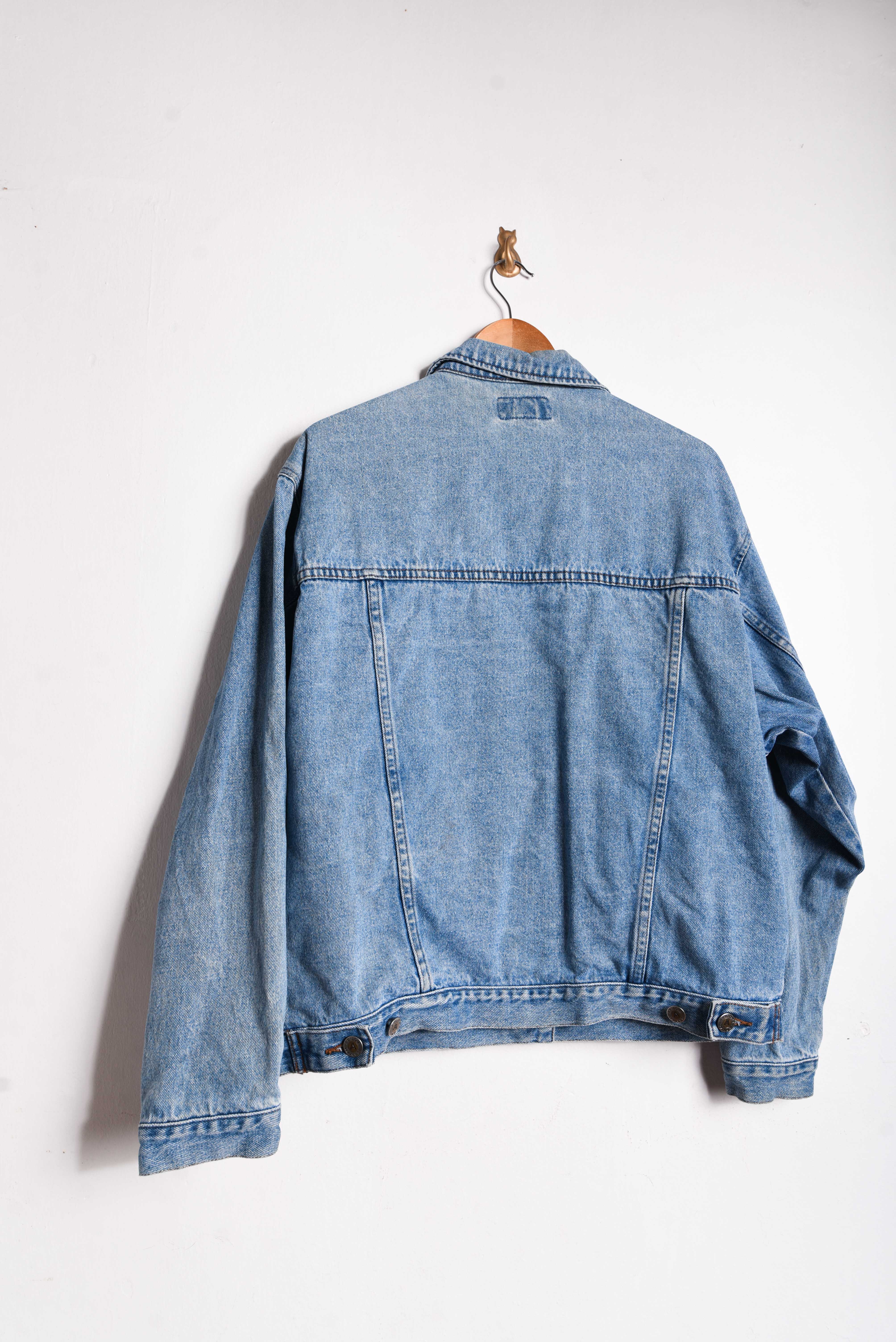 Chaqueta denim Arizona vintage