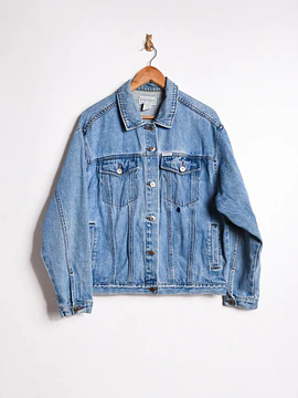 Chaqueta denim Arizona vintage