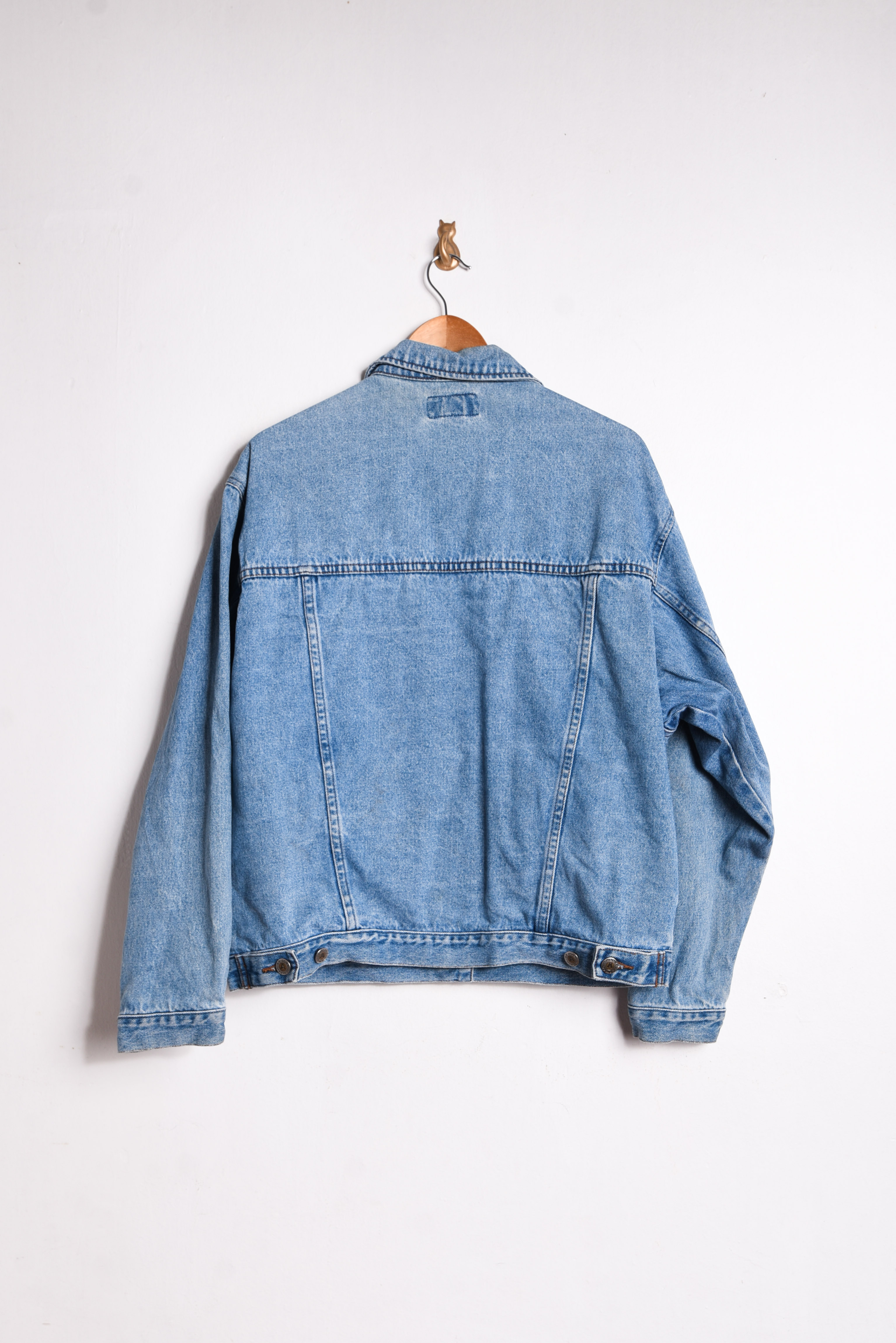 Chaqueta denim Arizona vintage