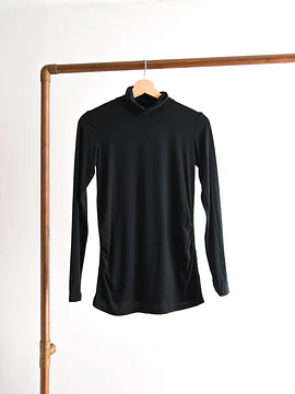 Beatle negro maternity