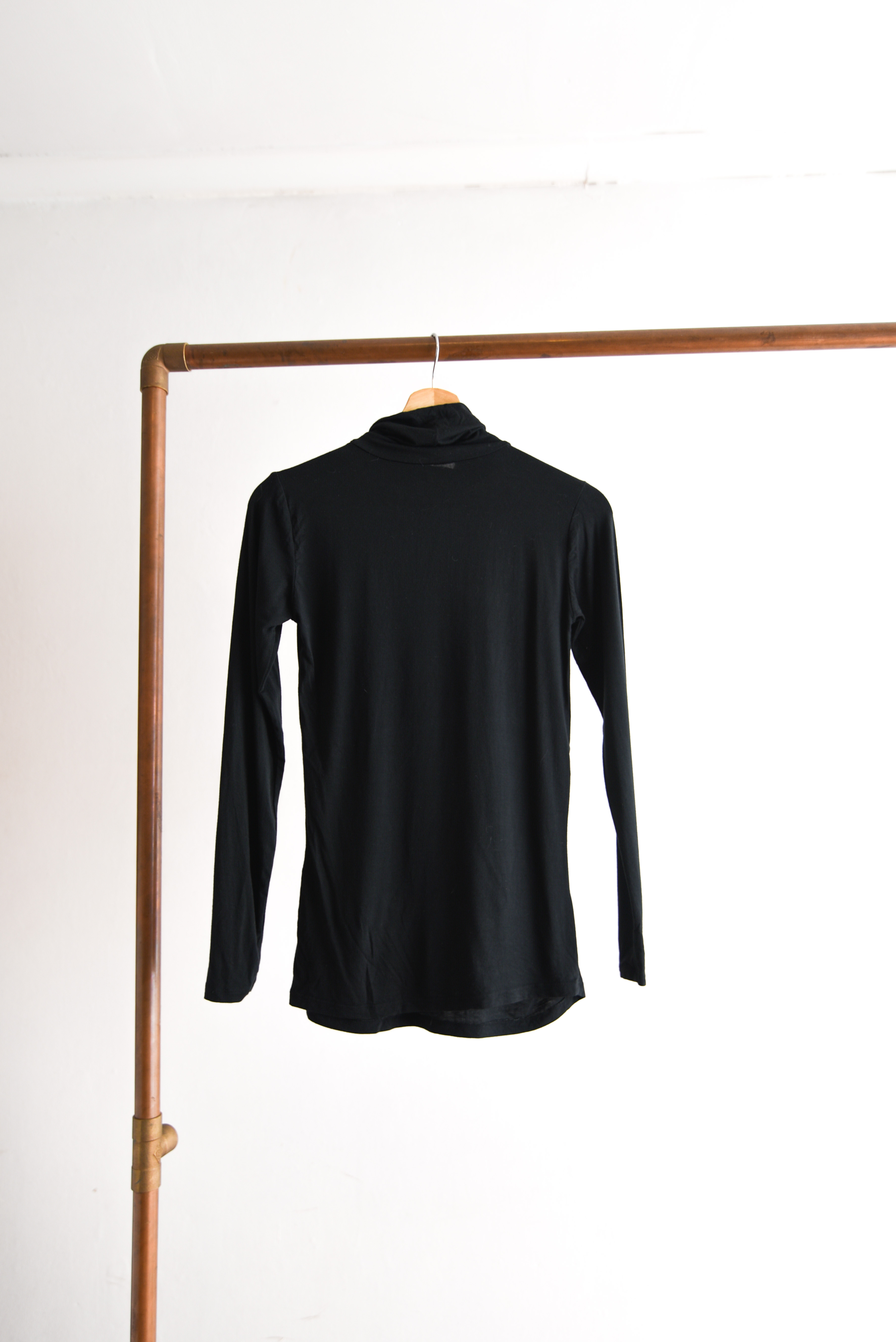 Beatle negro maternity